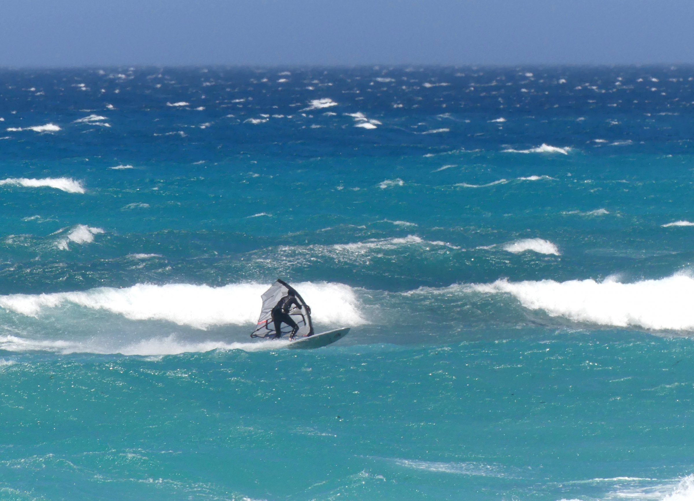 06.11.2025 - Witsands SA