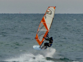 23.11.2025 - Strande Surfkiosk