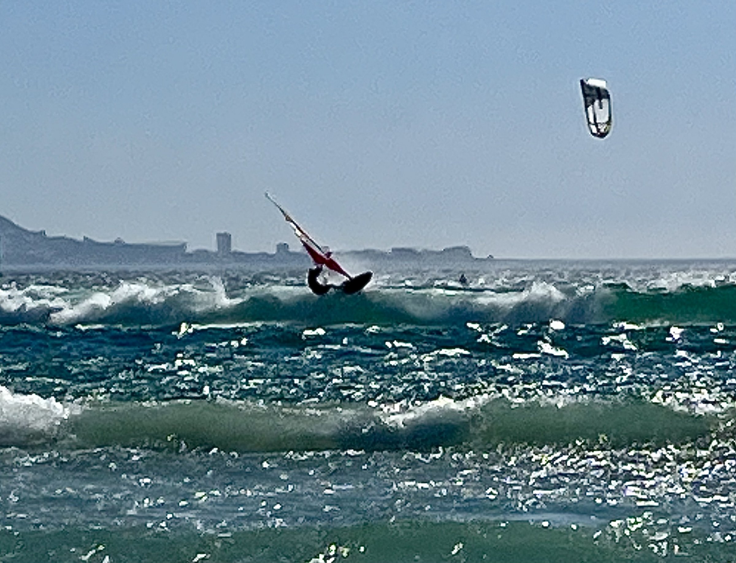 10.12.2025 - Sunset Beach 