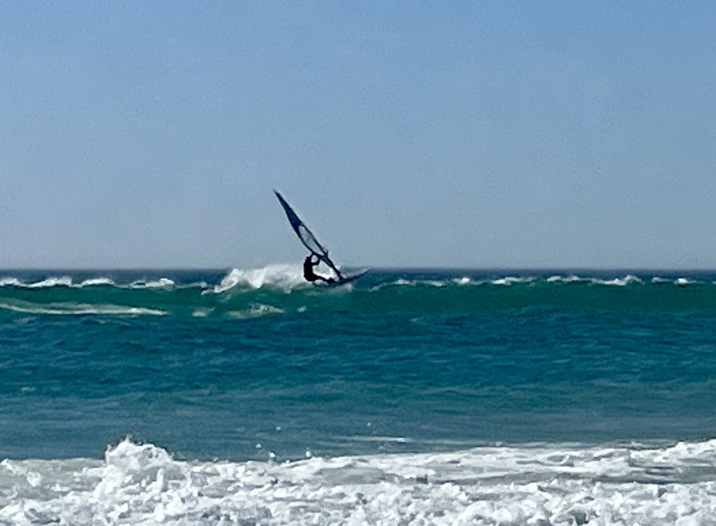 10.12.2025 - Sunset Beach 