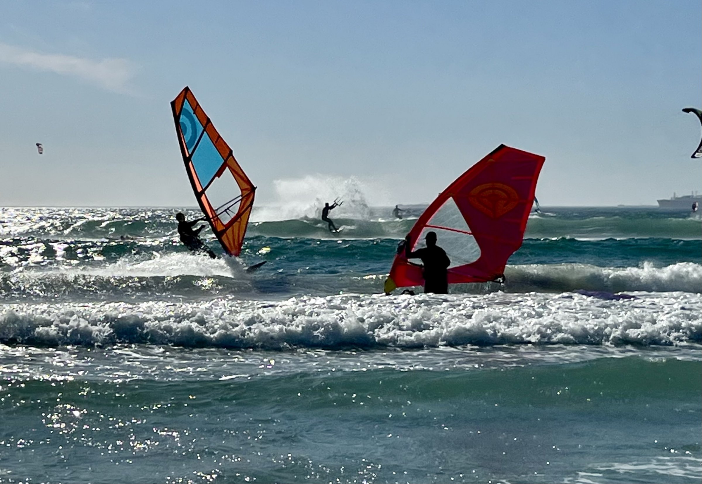 10.12.2025 - Sunset Beach 