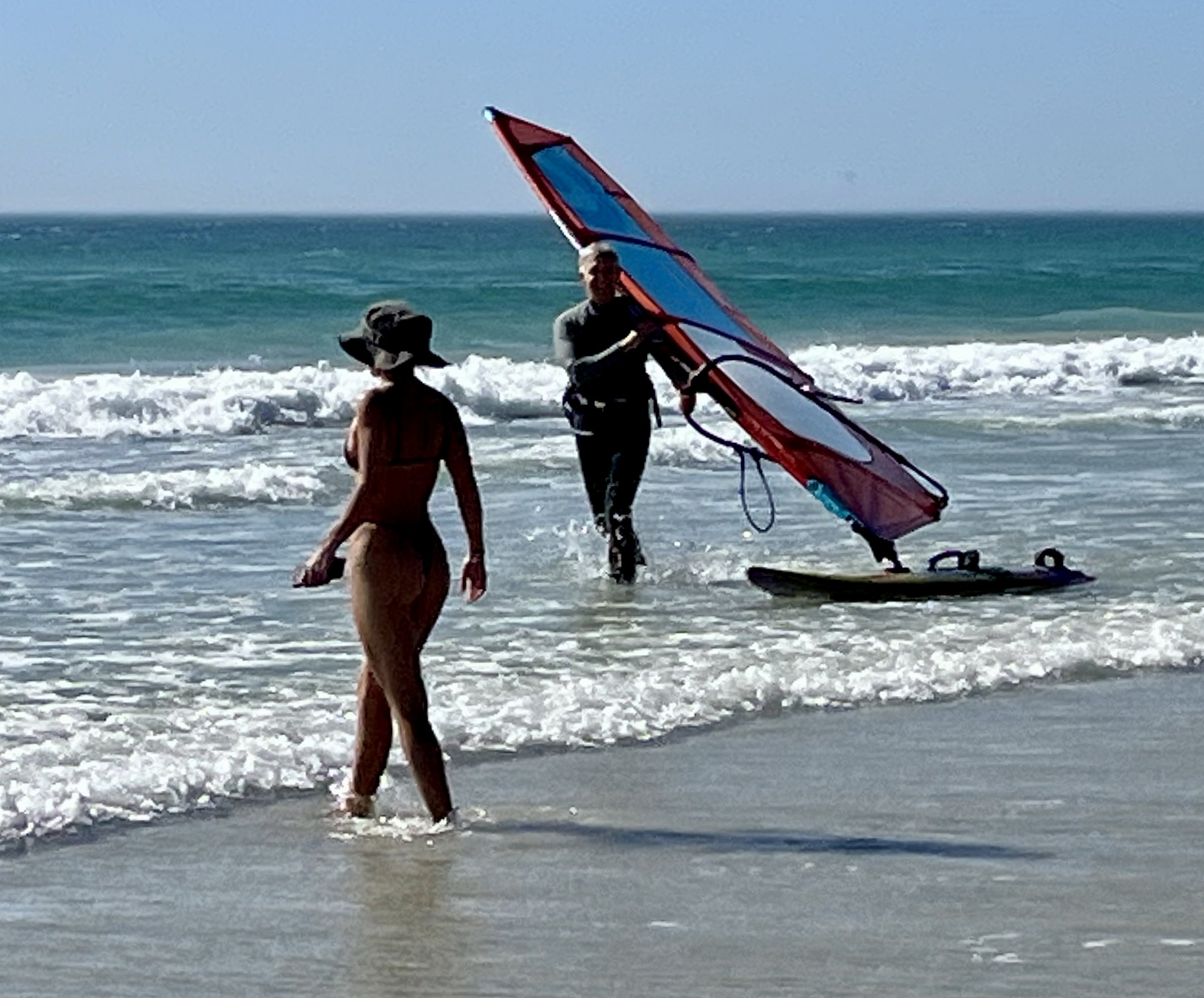 10.12.2025 - Sunset Beach 