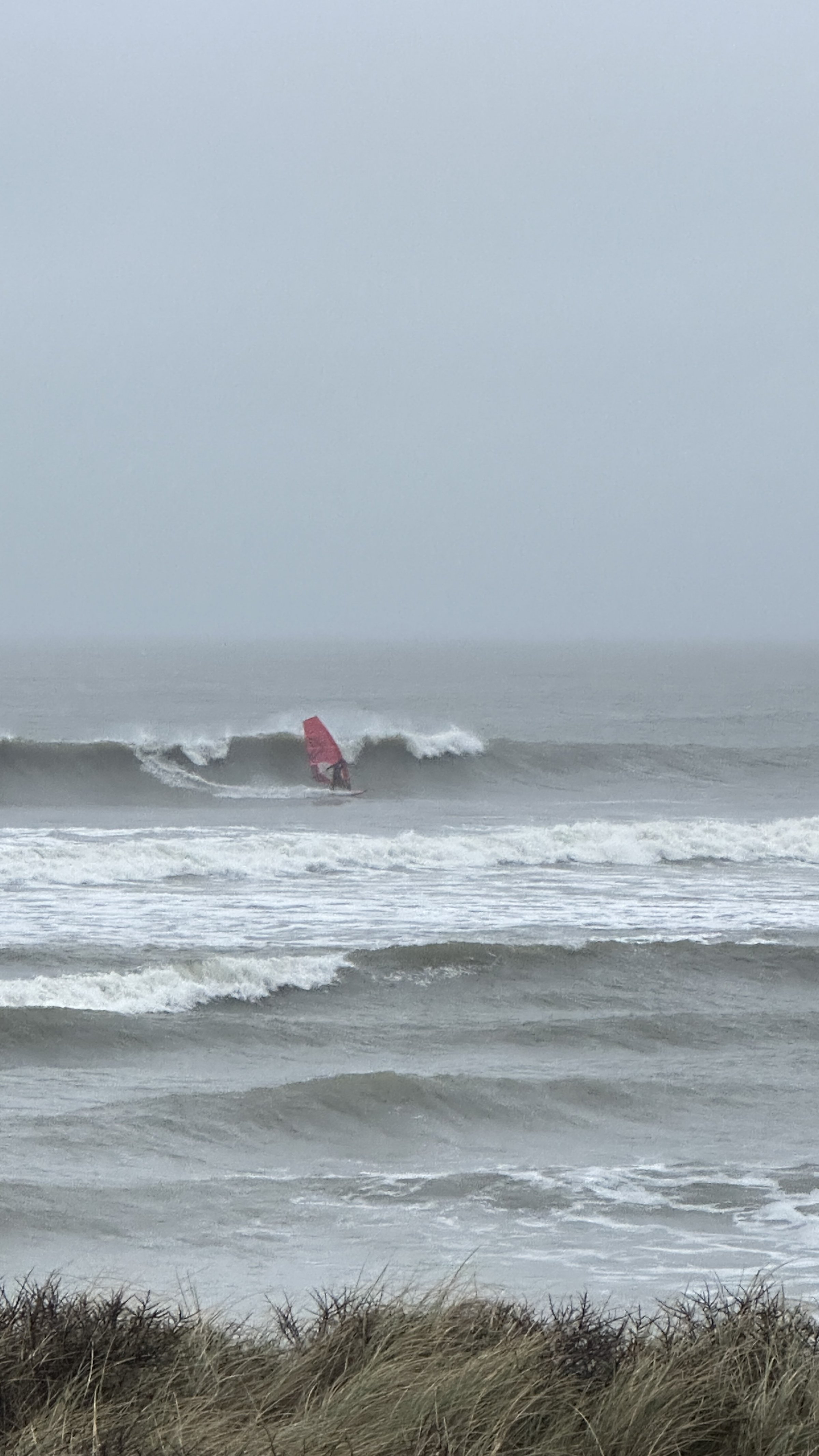 14.12.2025 - Hanstholm (Middles)