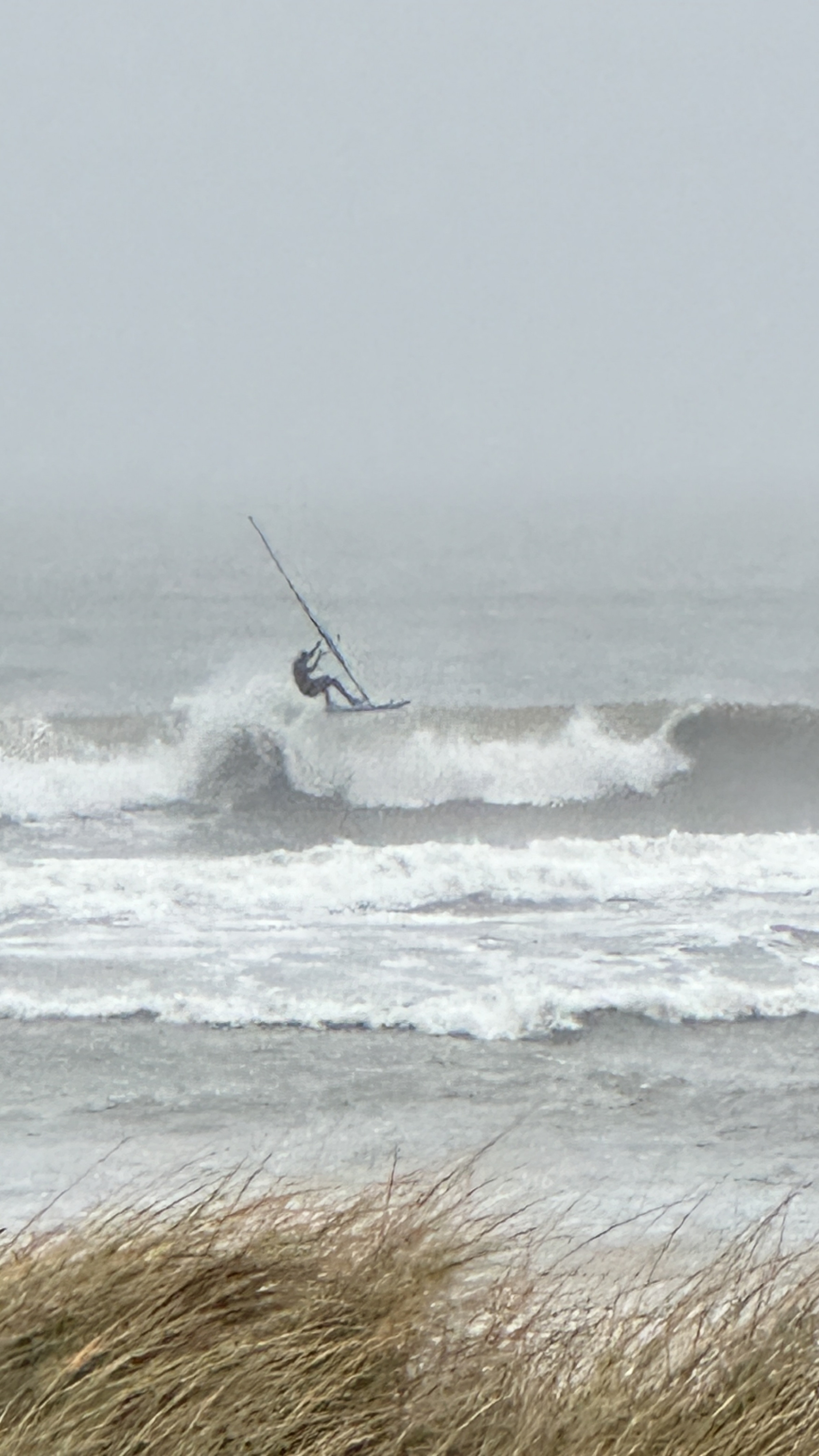 14.12.2025 - Hanstholm (Middles)