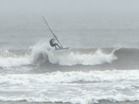 14.12.2025 - Hanstholm (Middles)