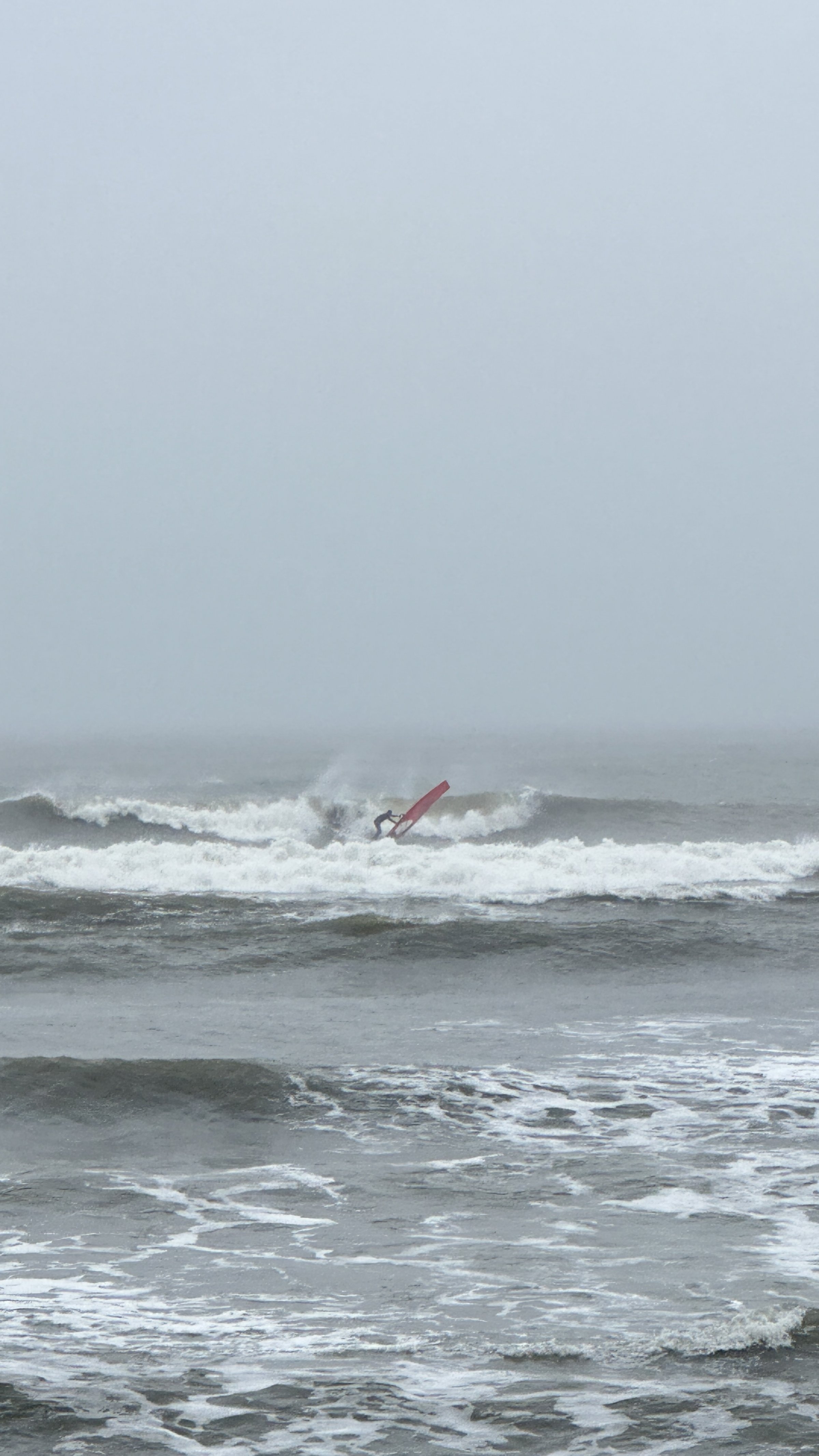 14.12.2025 - Hanstholm (Middles)