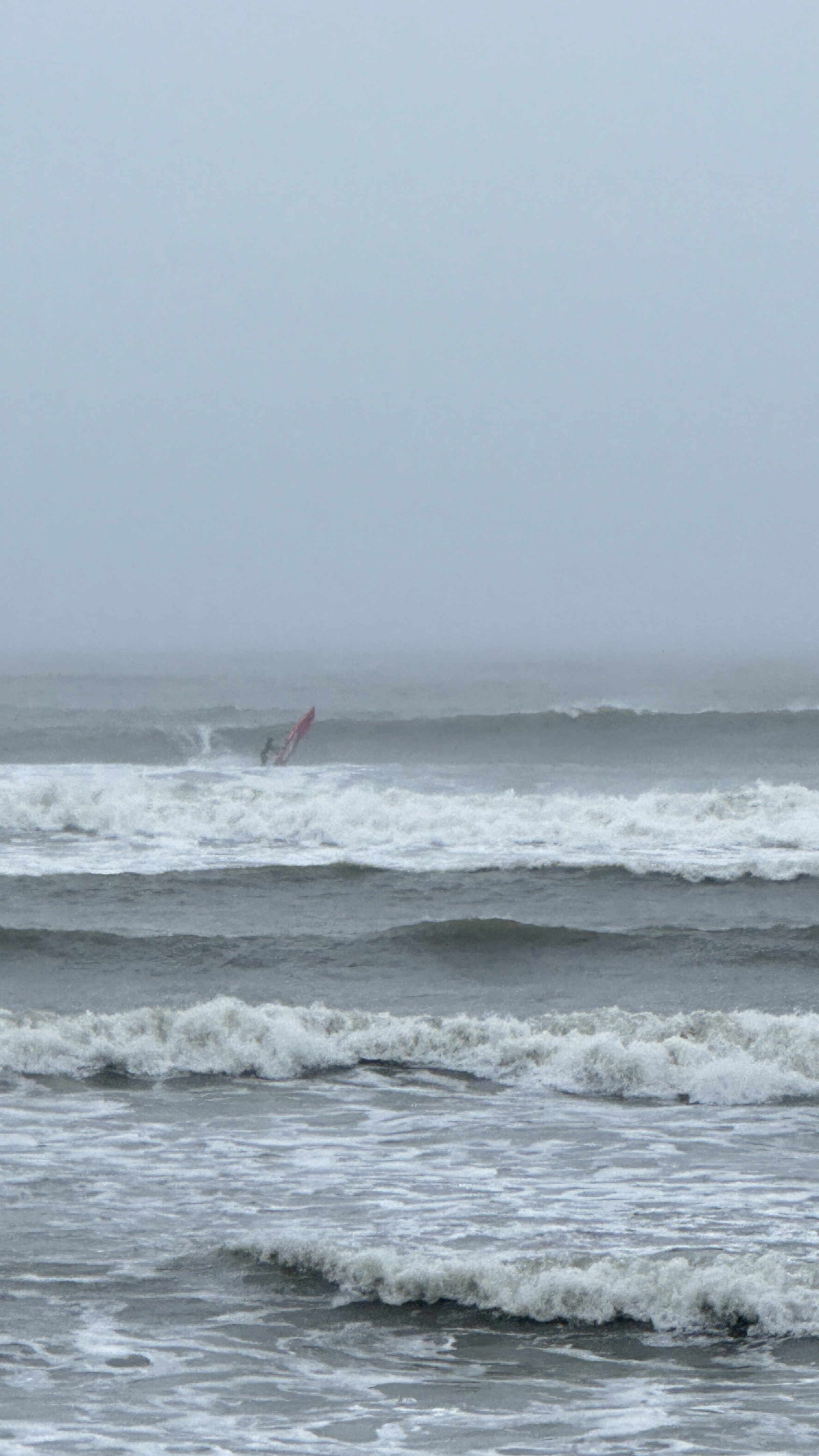 14.12.2025 - Hanstholm (Middles)