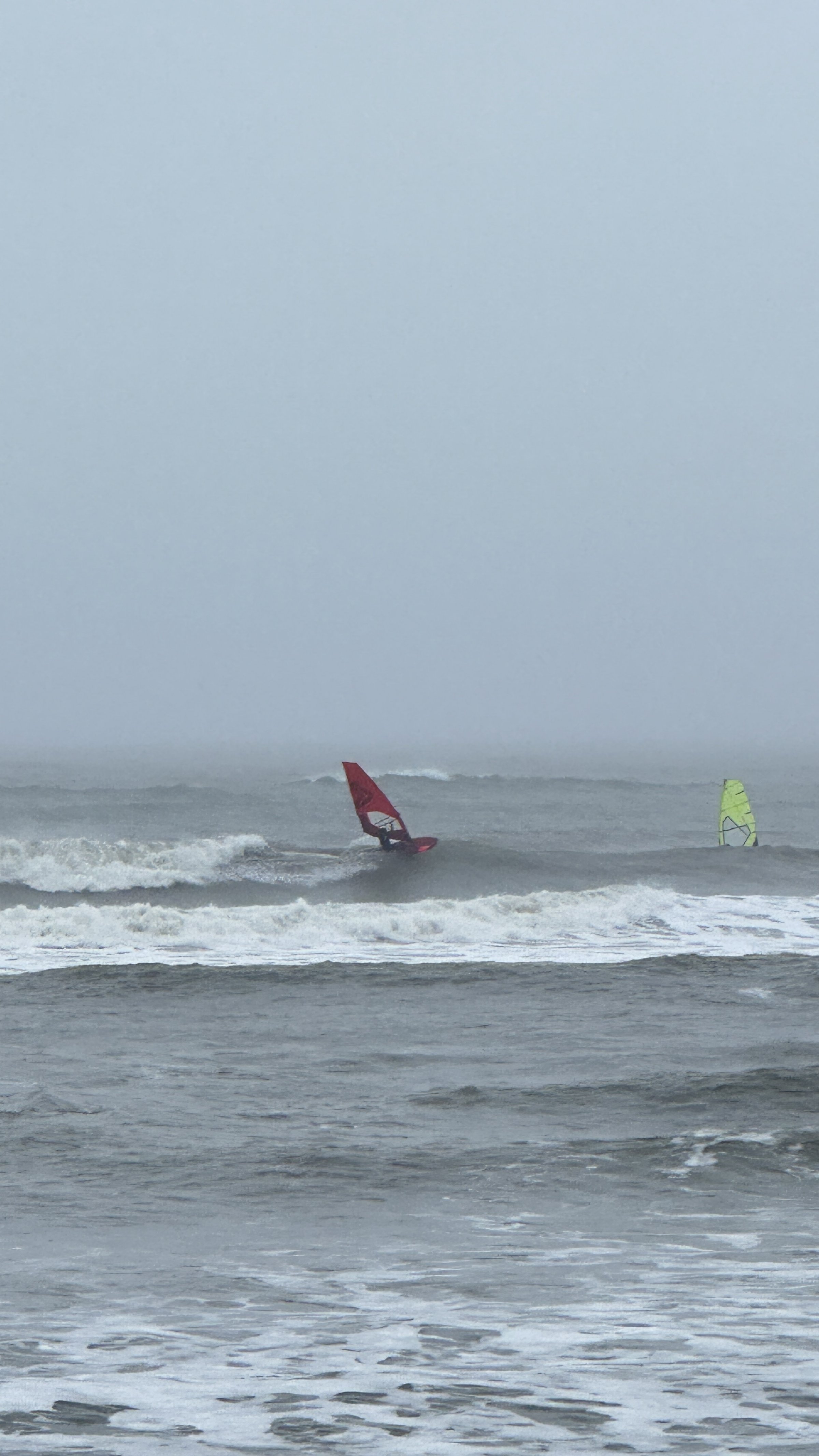 14.12.2025 - Hanstholm (Middles)