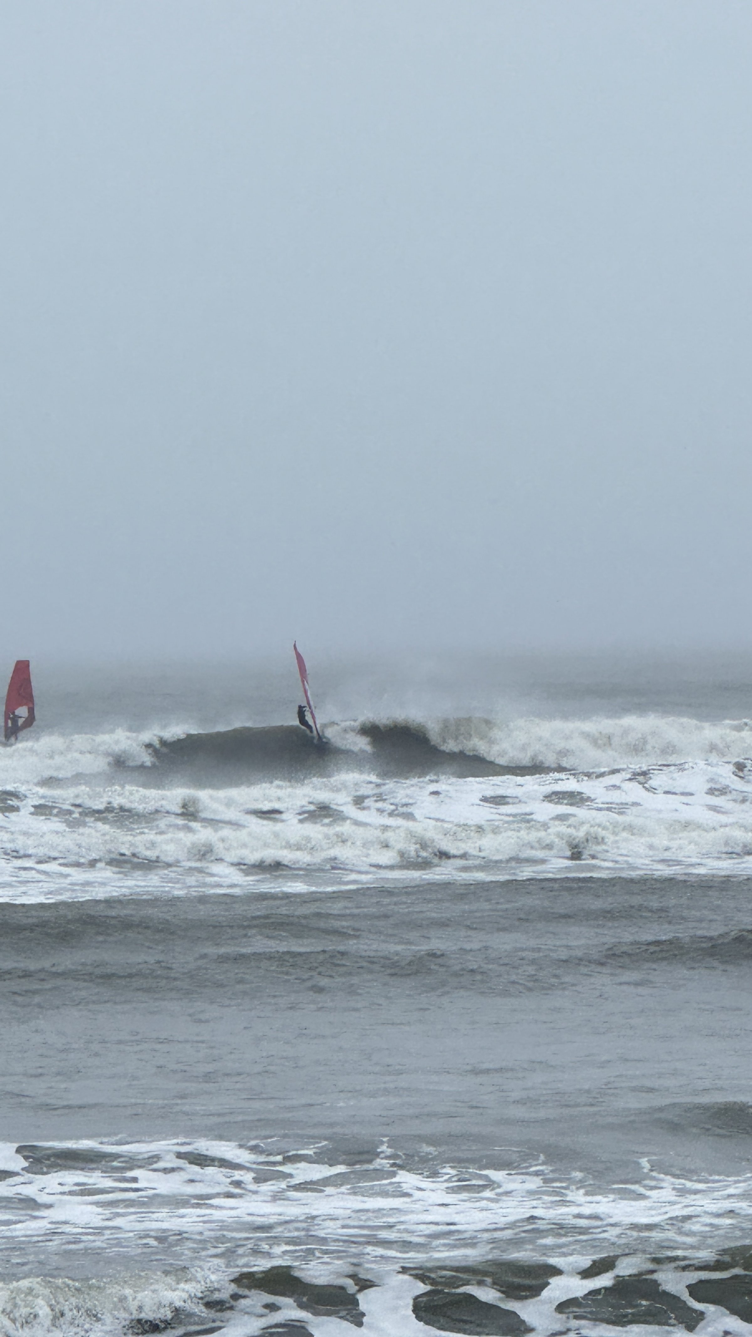 14.12.2025 - Hanstholm (Middles)