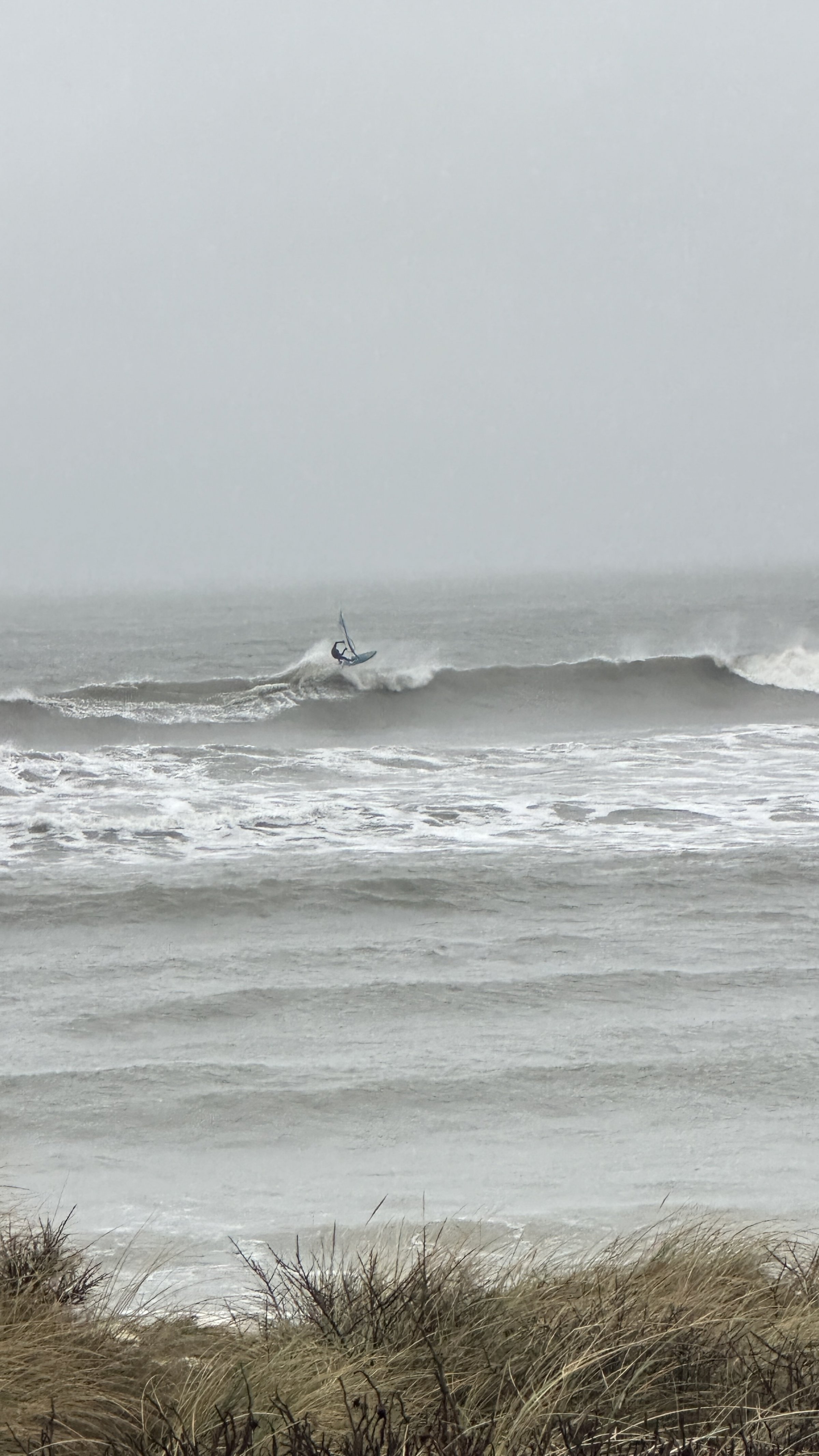 14.12.2025 - Hanstholm (Middles)