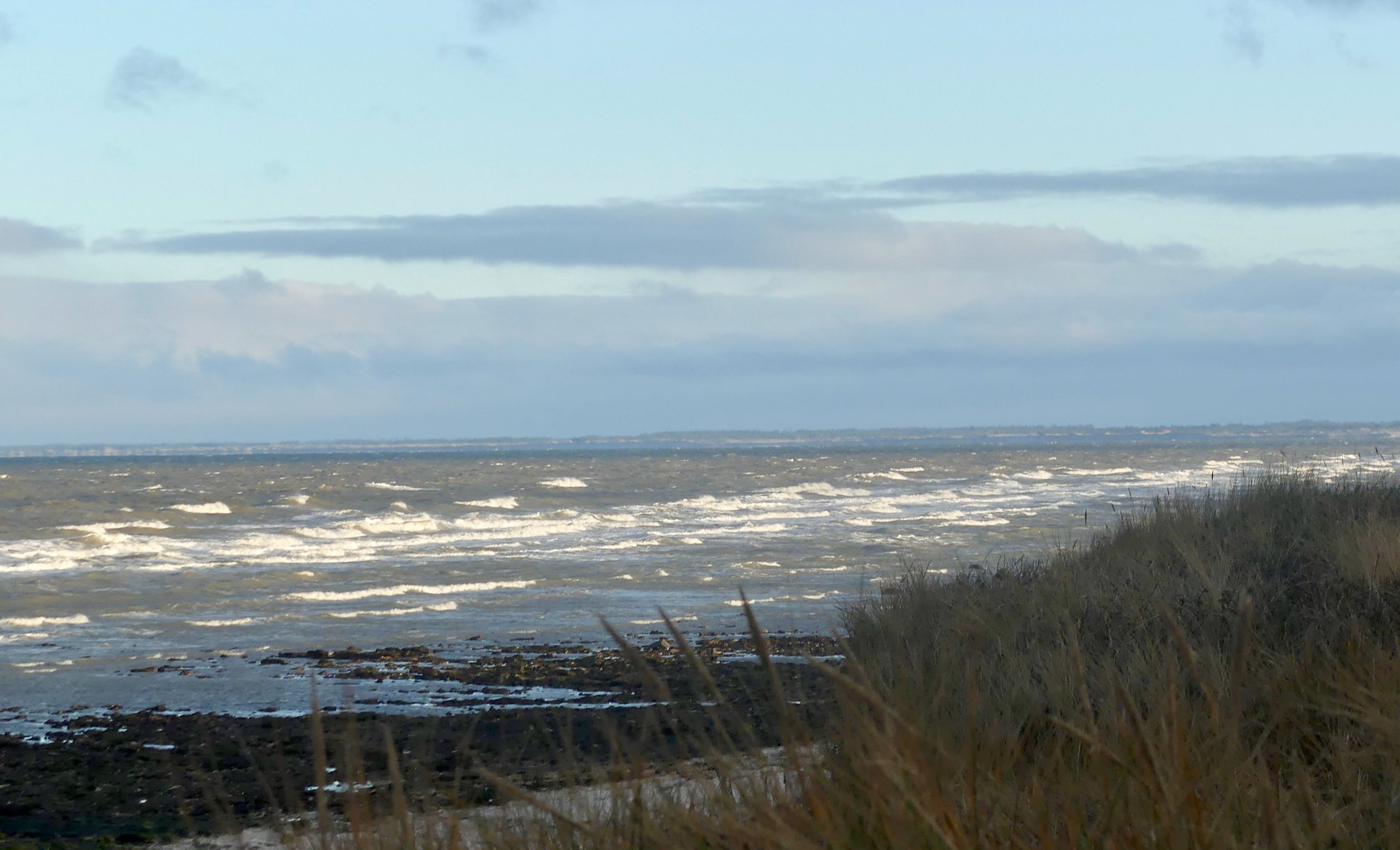 23.12.2025 - Hanstholm