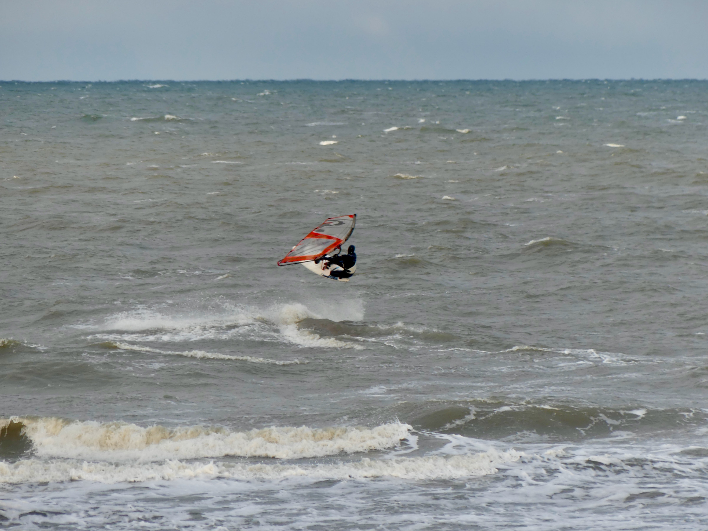 23.12.2025 - Hanstholm