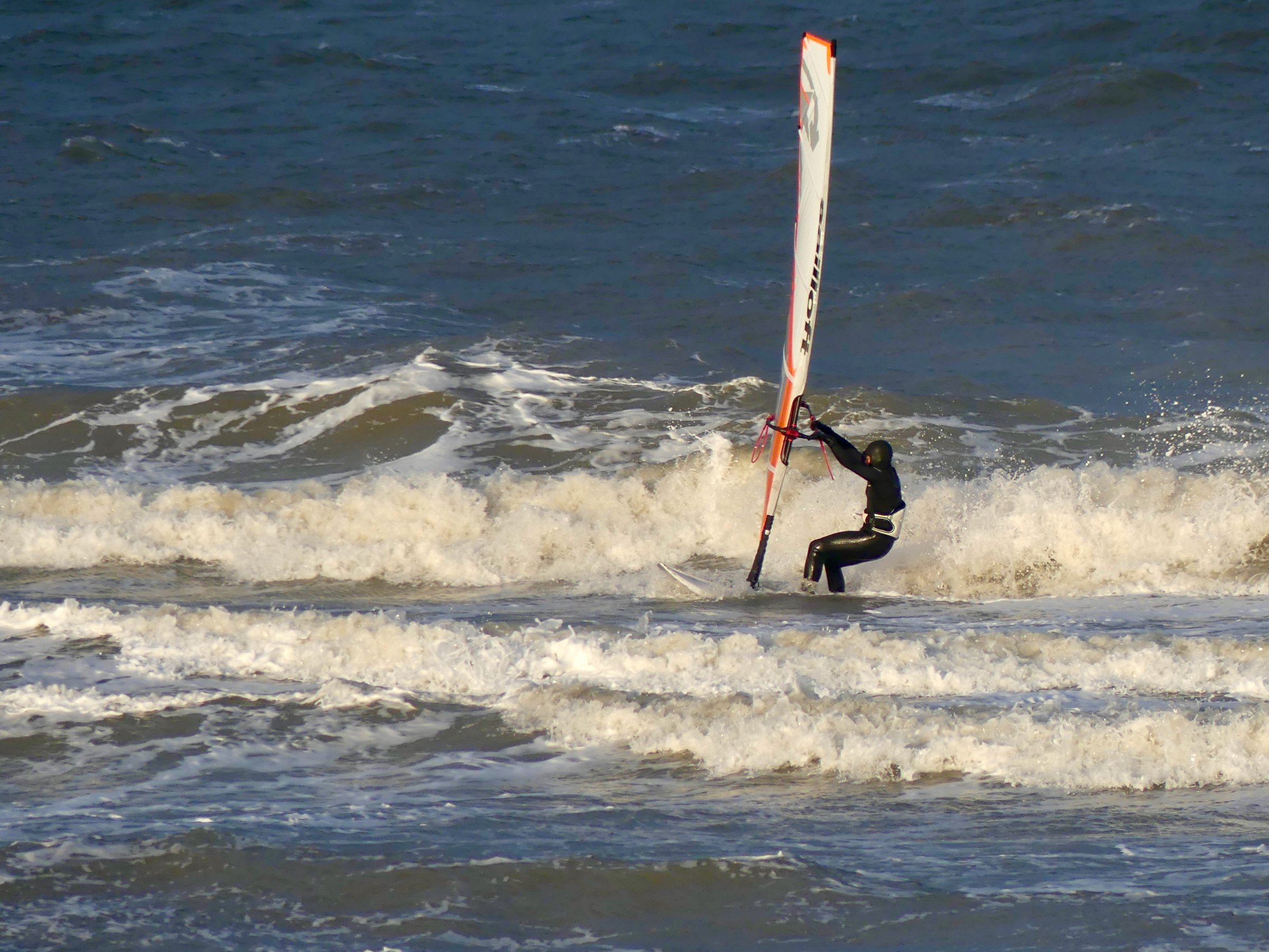 23.12.2025 - Hanstholm