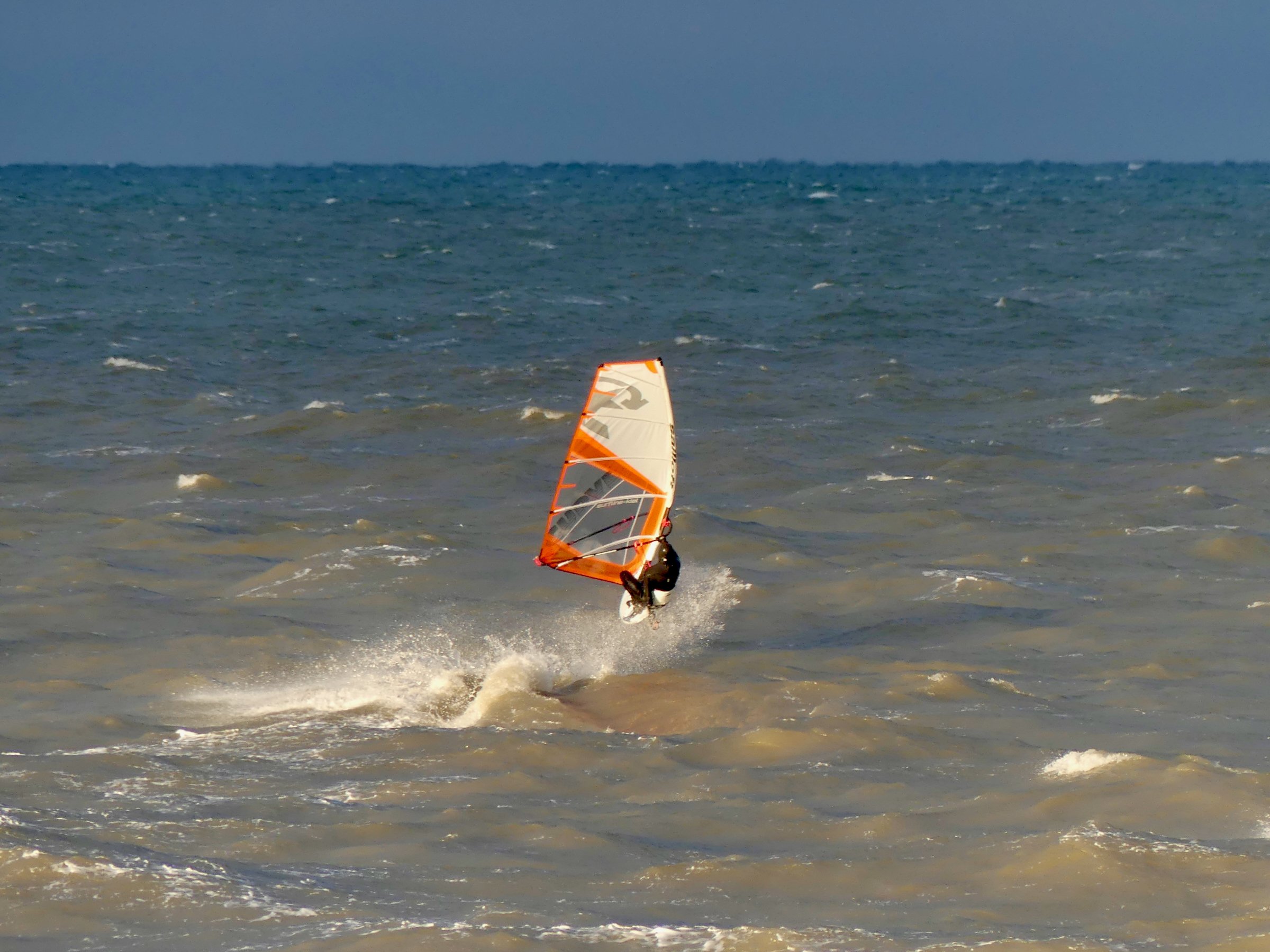 23.12.2025 - Hanstholm