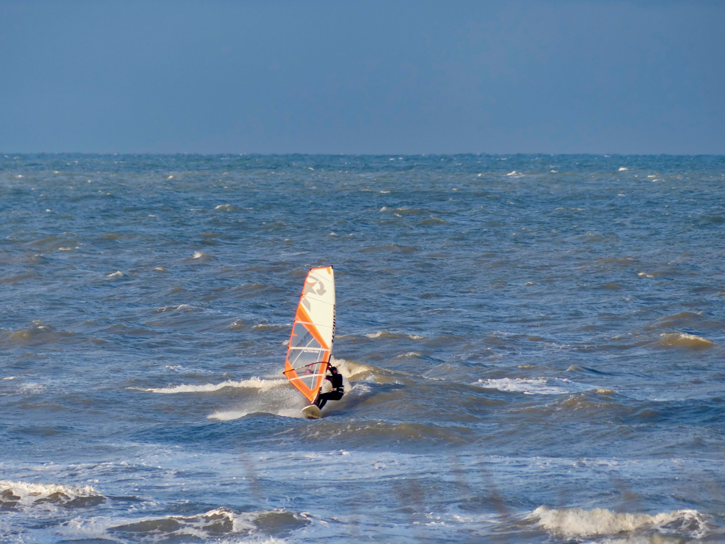 23.12.2025 - Hanstholm