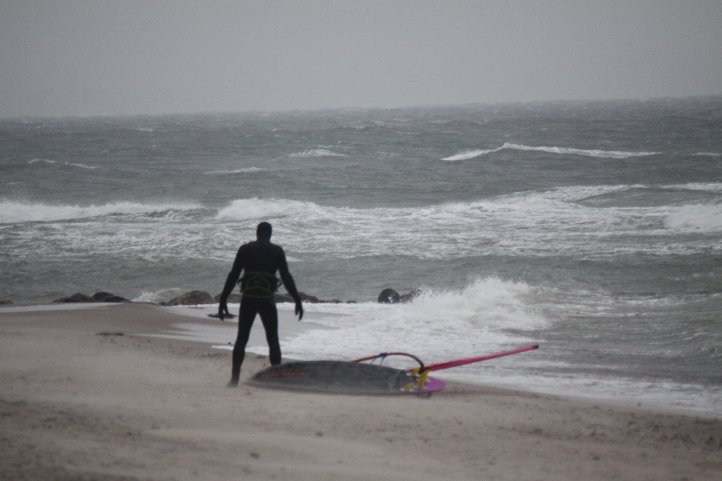 23.01.2026 - DN -2,5°C