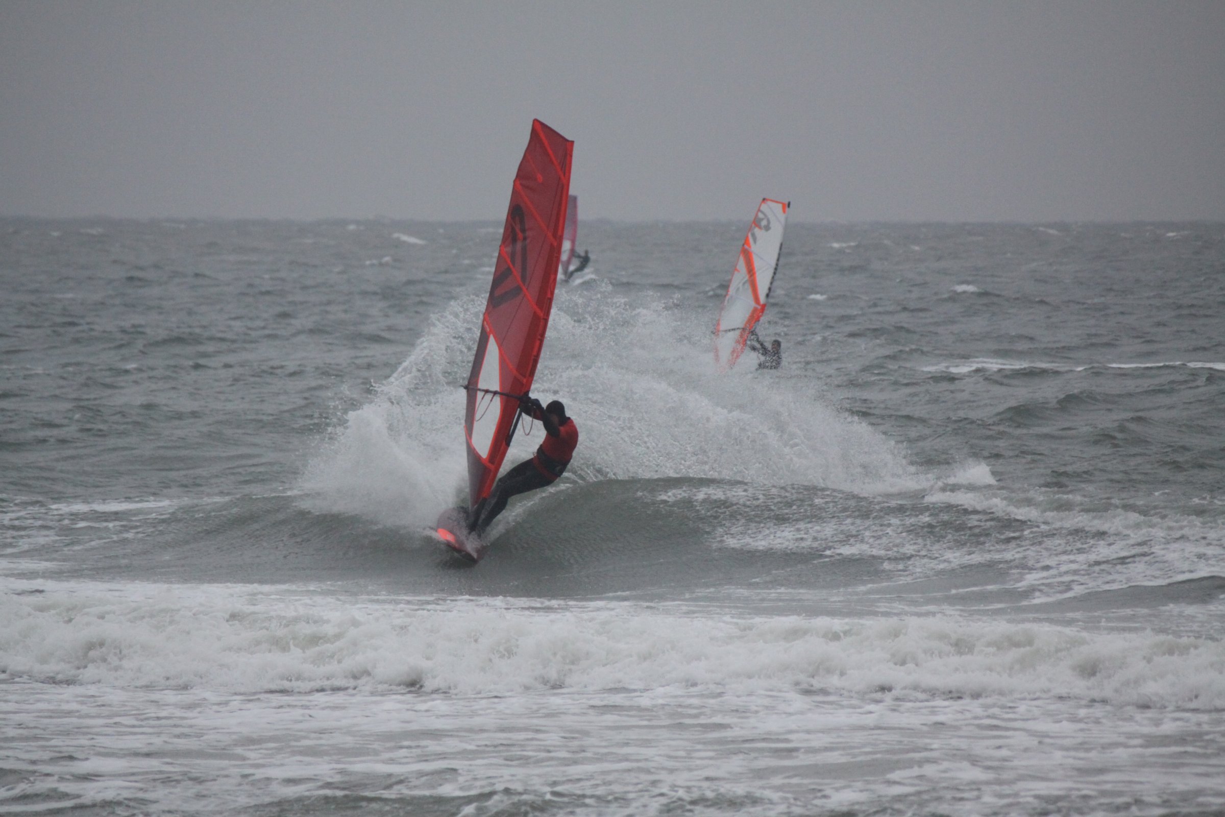 23.01.2026 - DN -2,5°C