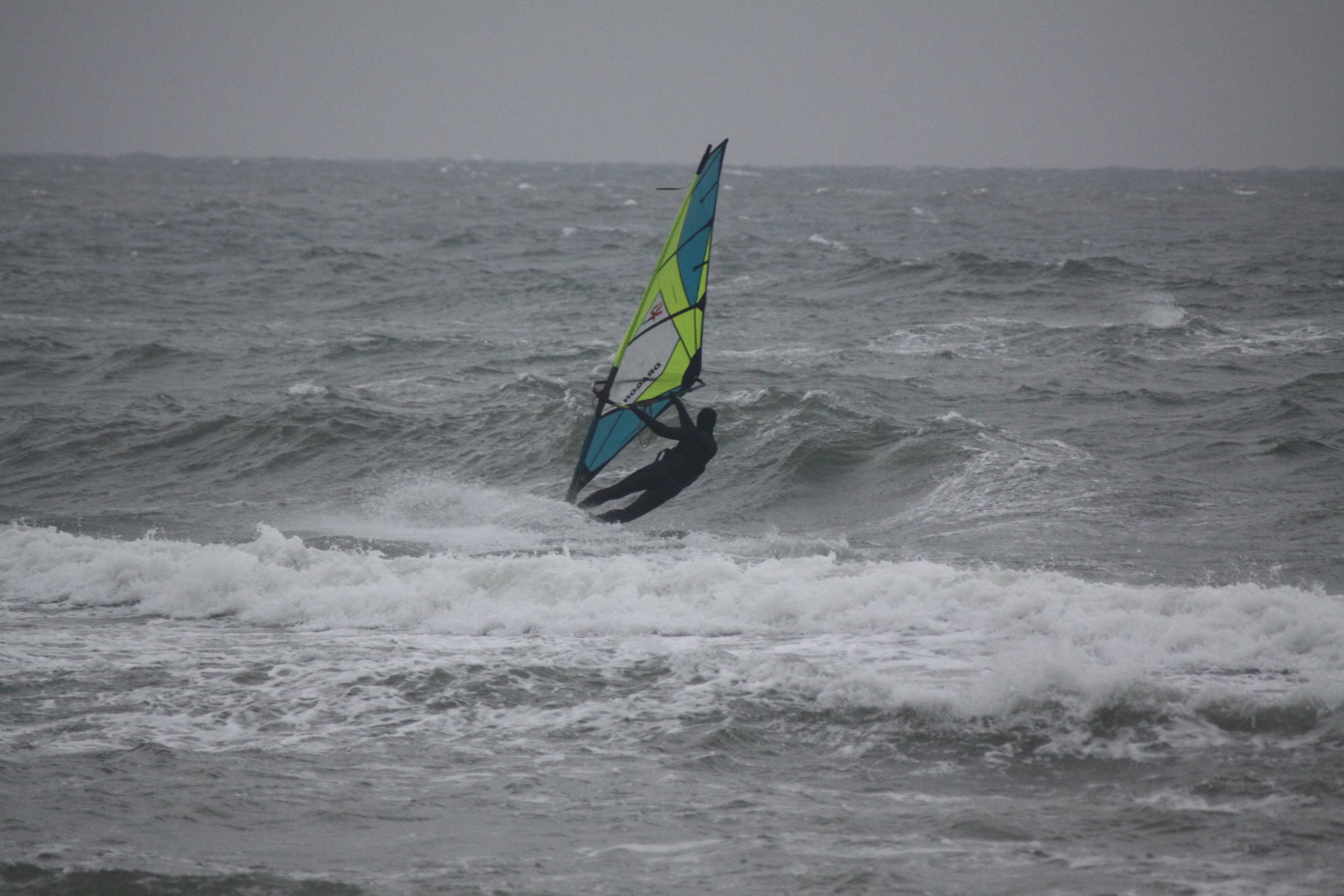 23.01.2026 - DN -2,5°C