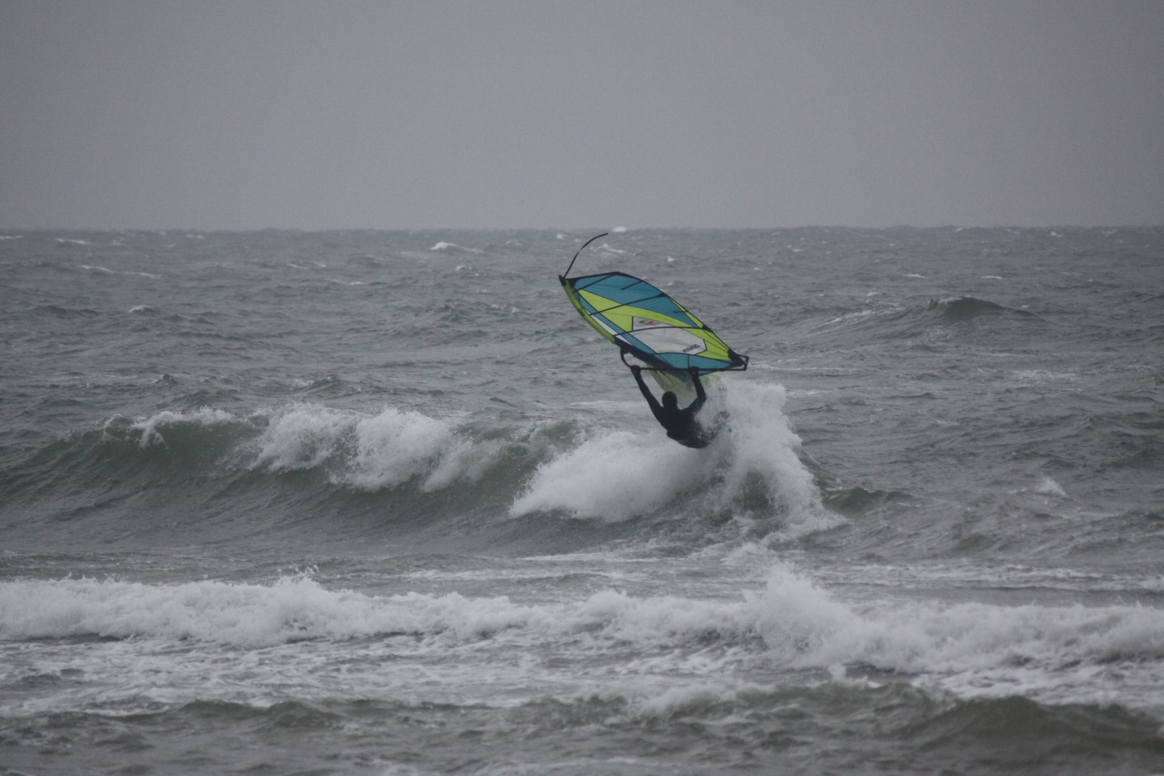 23.01.2026 - DN -2,5°C