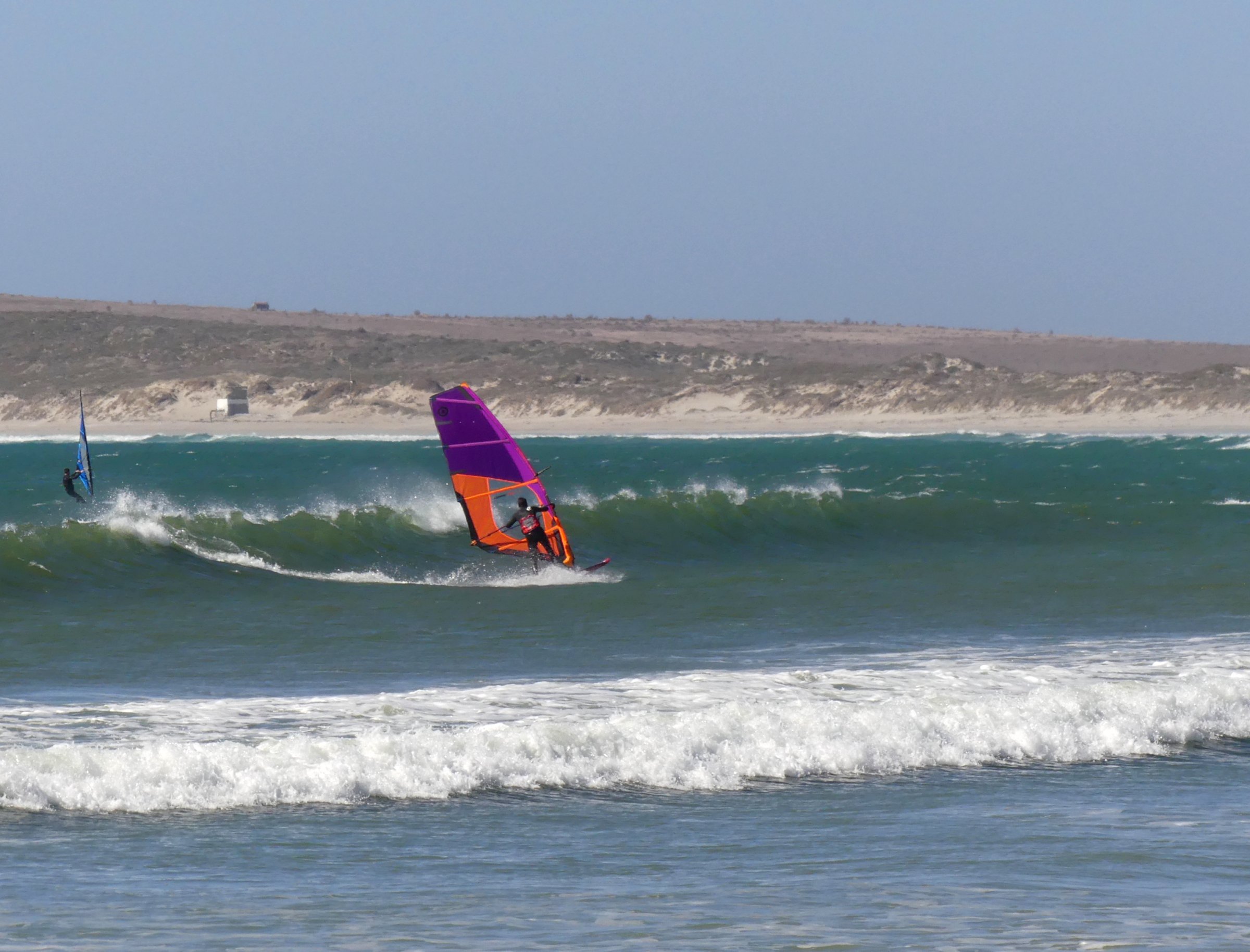 23.01.2026 - Paternoster SA