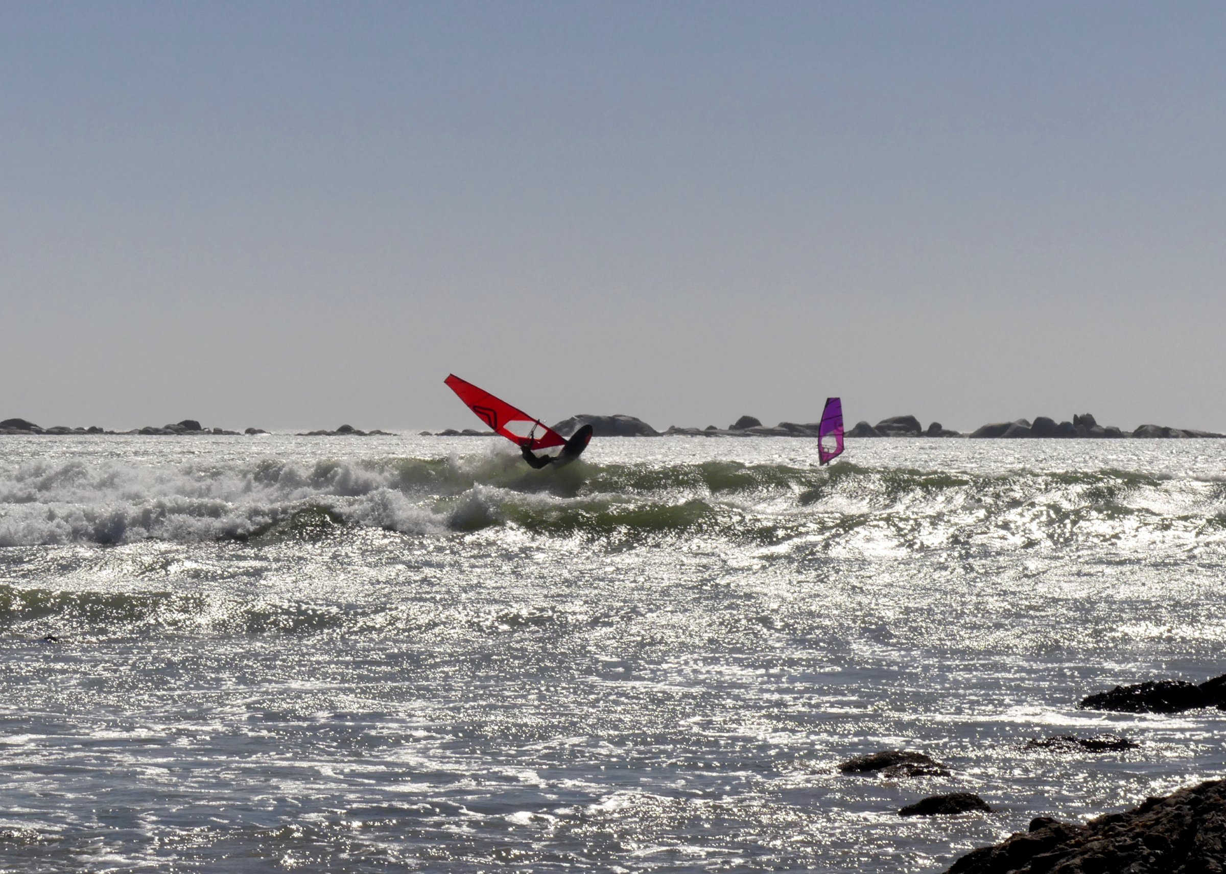 23.01.2026 - Paternoster SA