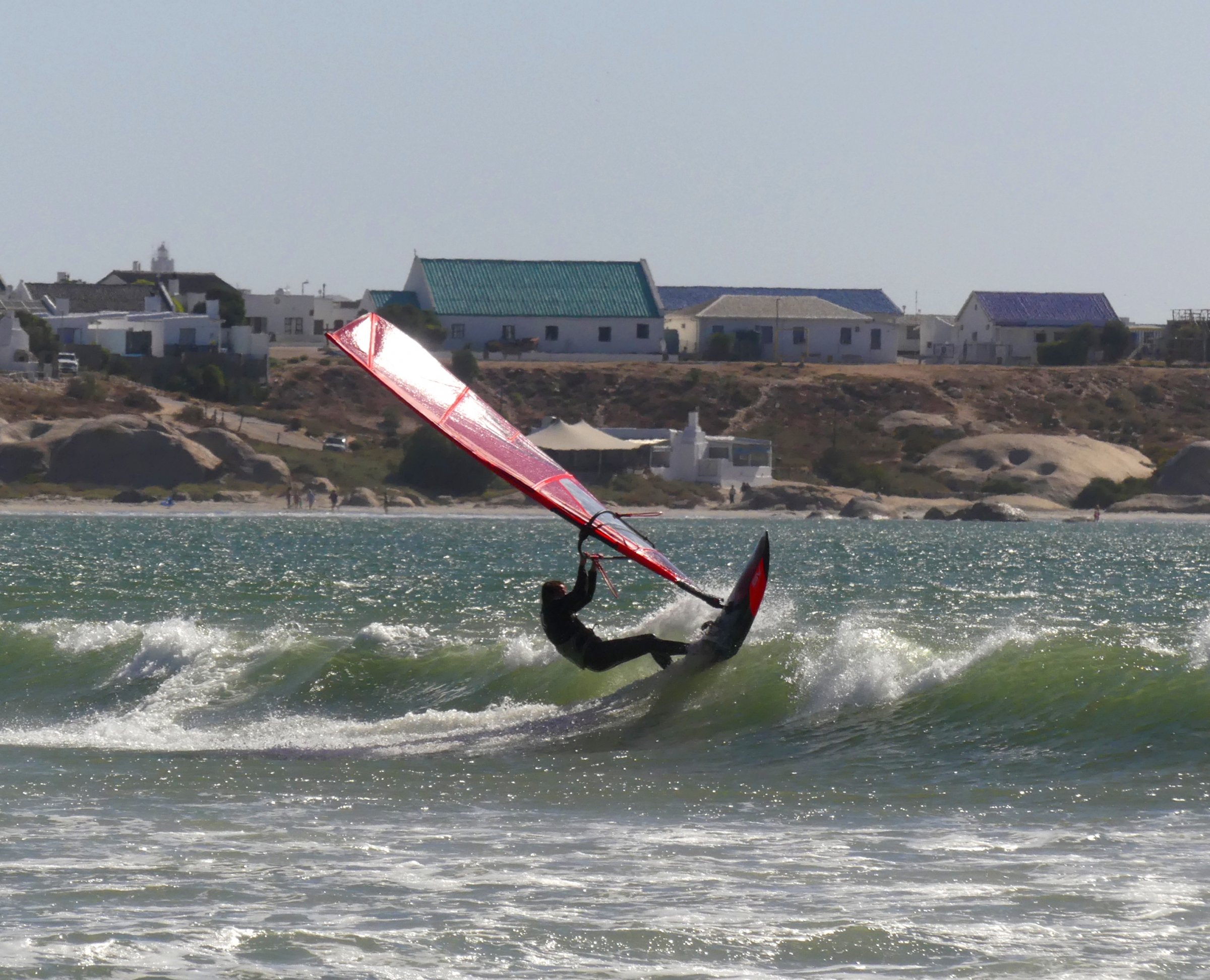 23.01.2026 - Paternoster SA