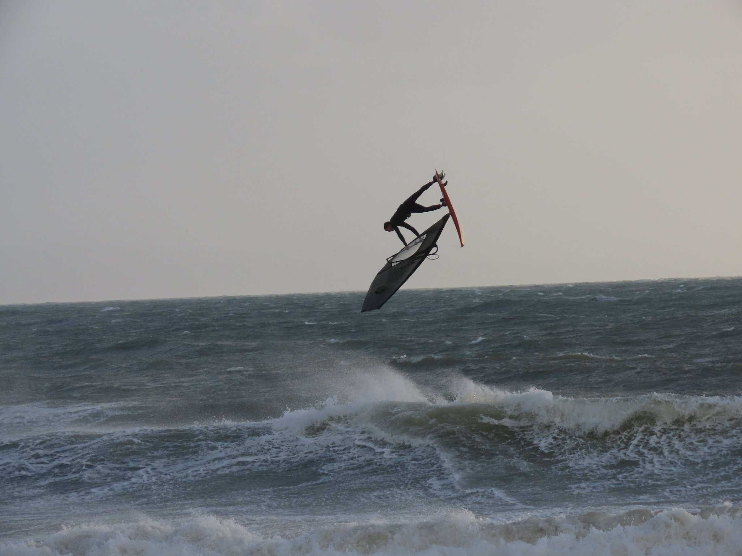 23.01.2026 - Spanien