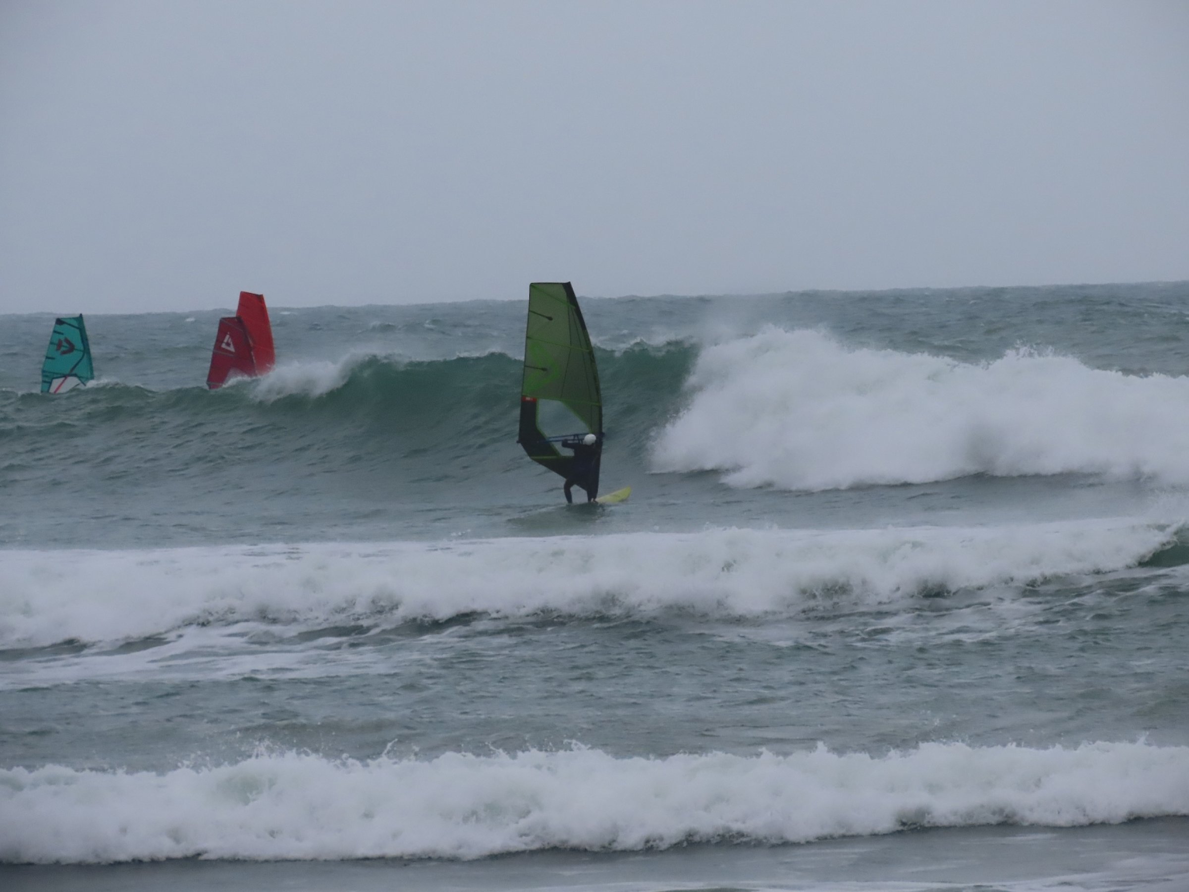 25.01.2026 - Spanien