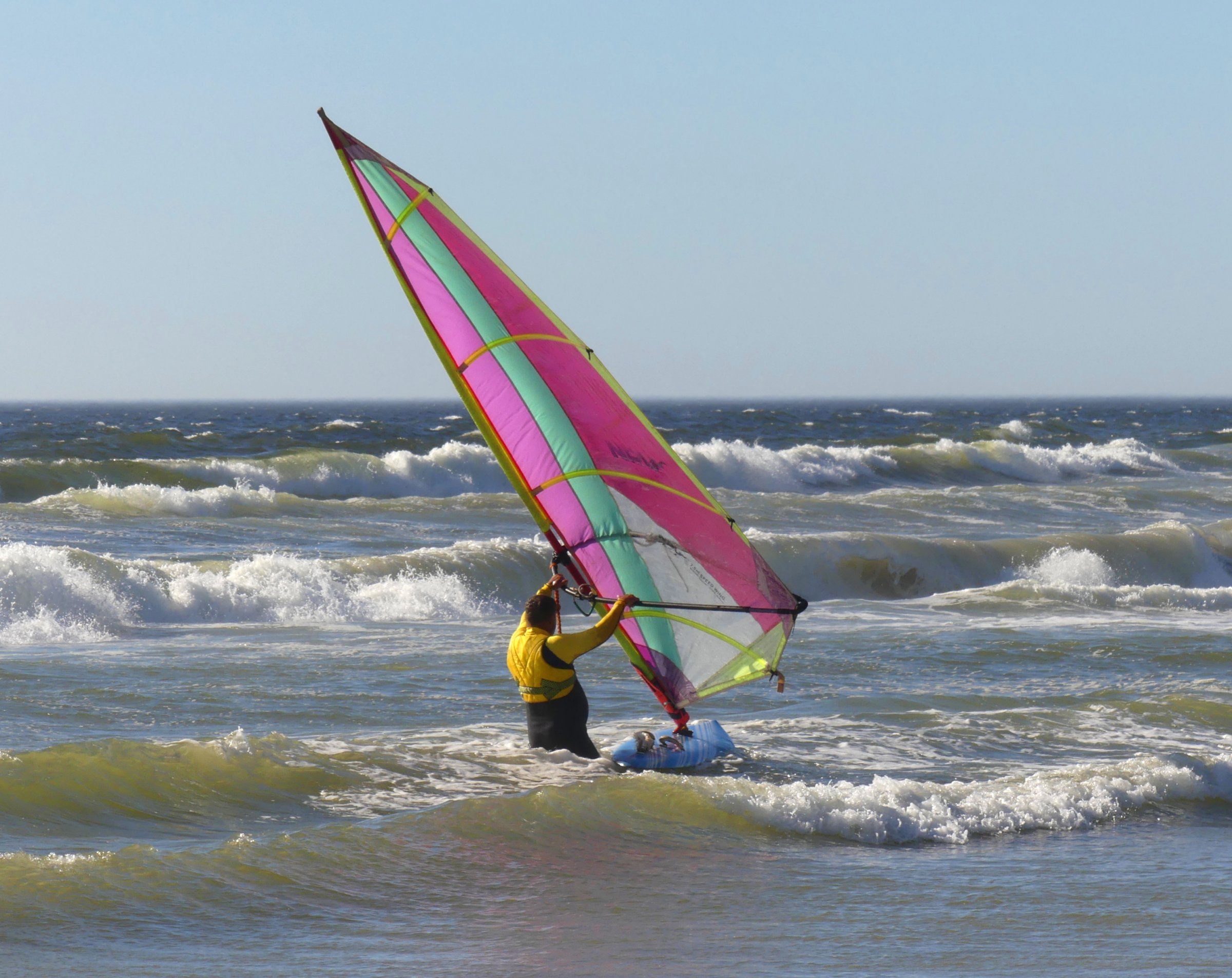 26.01.2026 - Sunset Beach SA