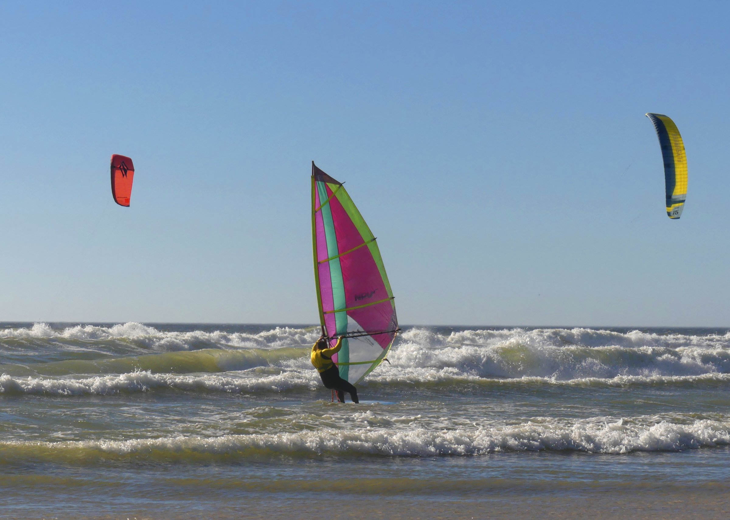 26.01.2026 - Sunset Beach SA