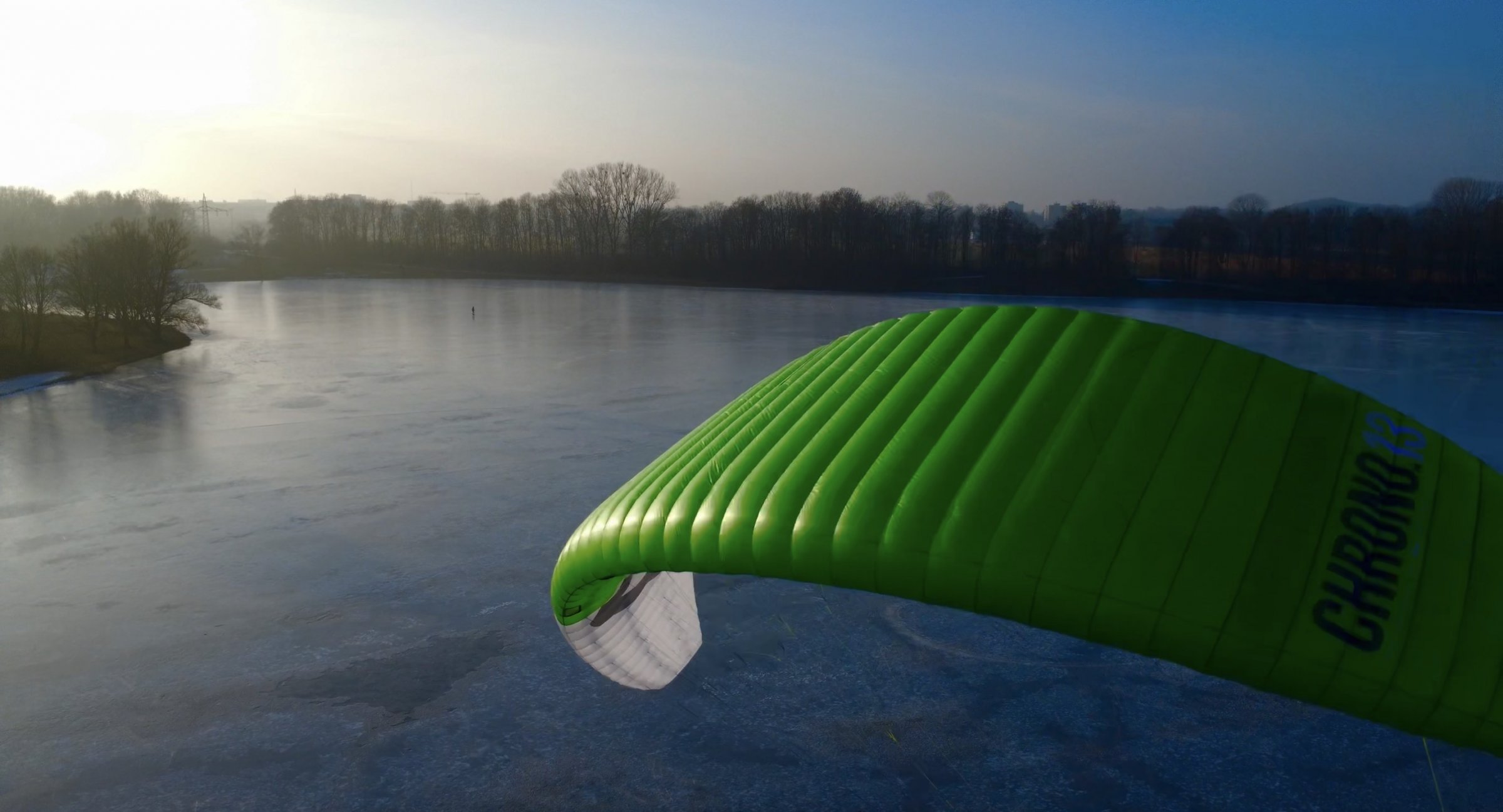 26.01.2026 - Feringasee u. Ammersee 