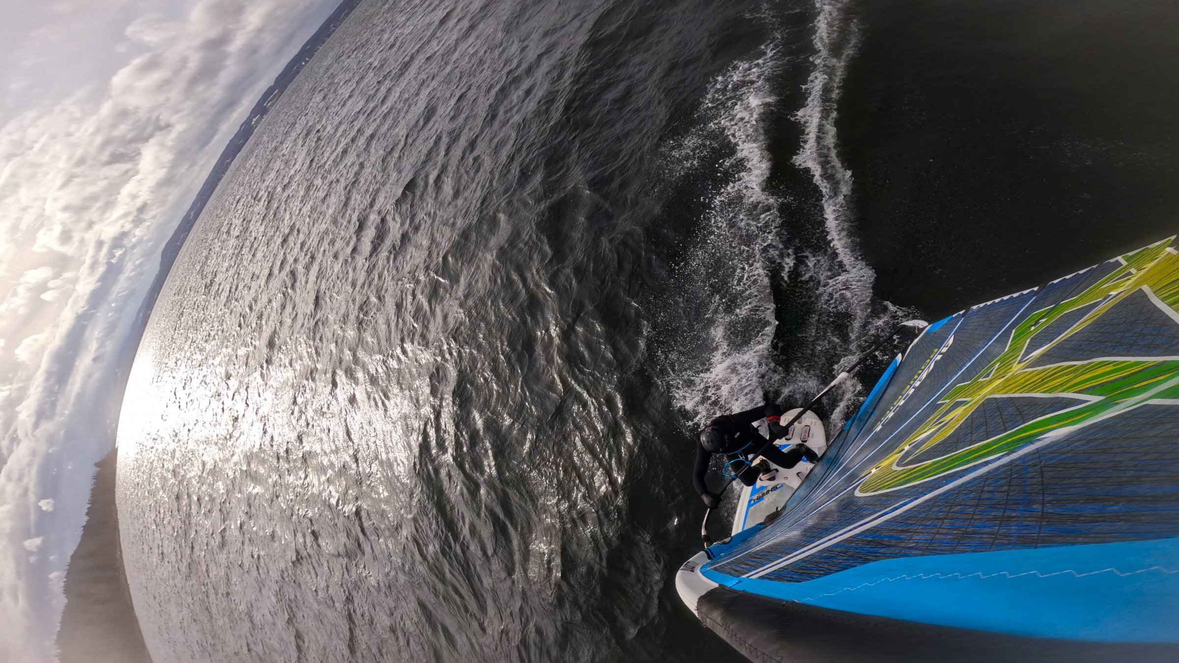 26.01.2026 - Feringasee u. Ammersee 