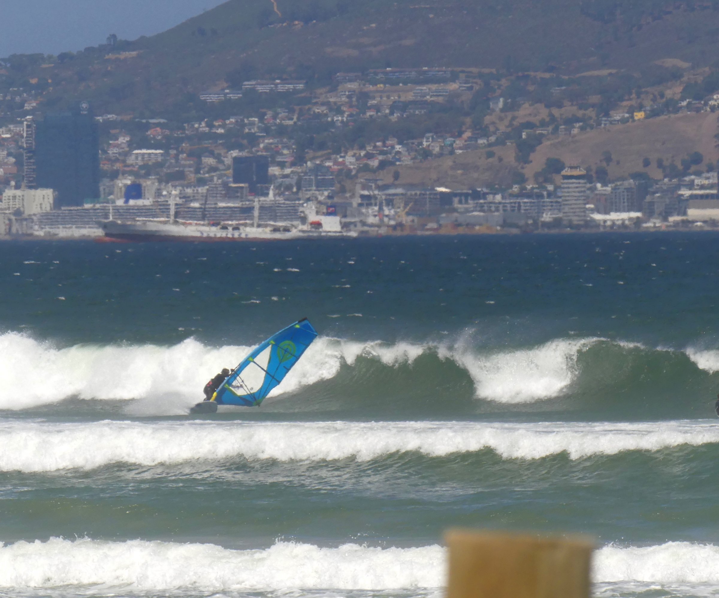 28.01.2026 - Sunset Beach SA