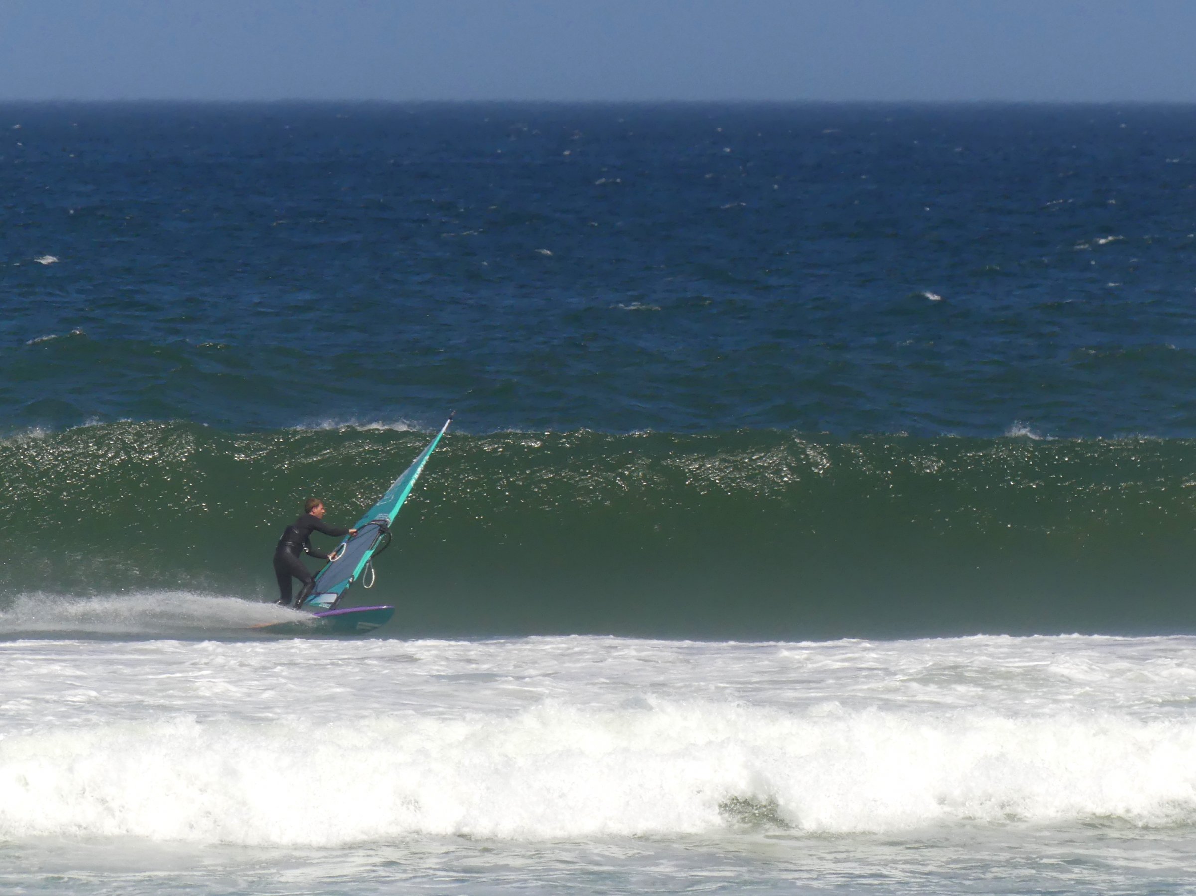 28.01.2026 - Sunset Beach SA