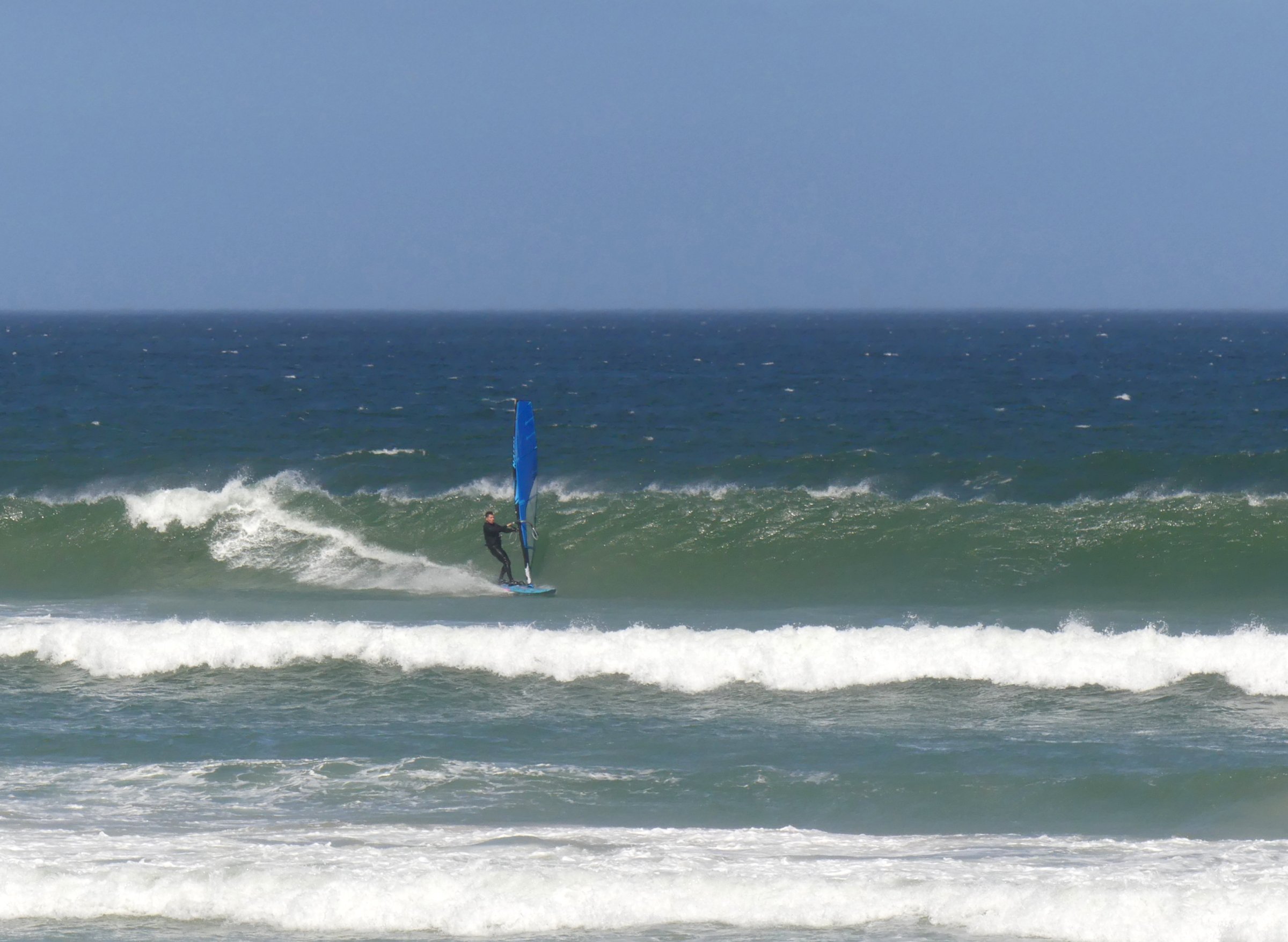 28.01.2026 - Sunset Beach SA