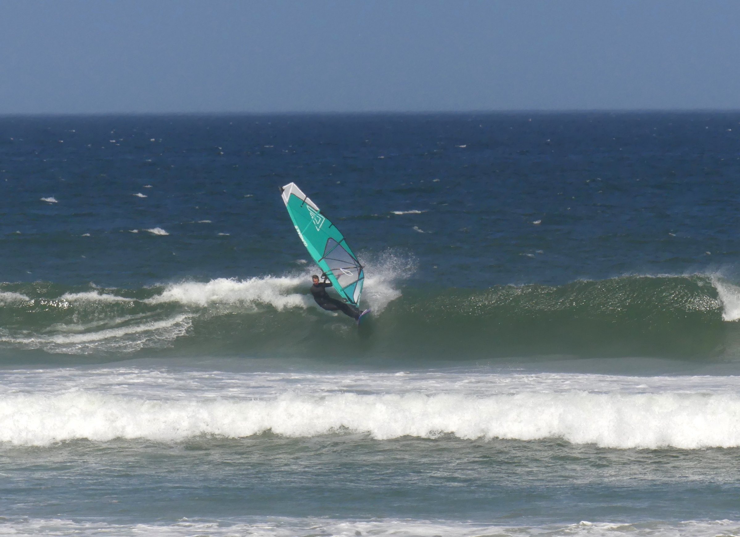 28.01.2026 - Sunset Beach SA