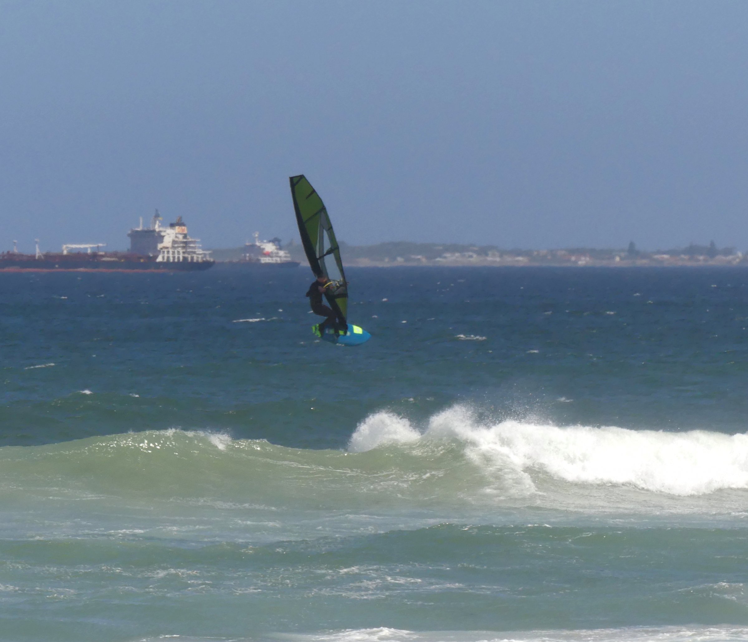 28.01.2026 - Sunset Beach SA