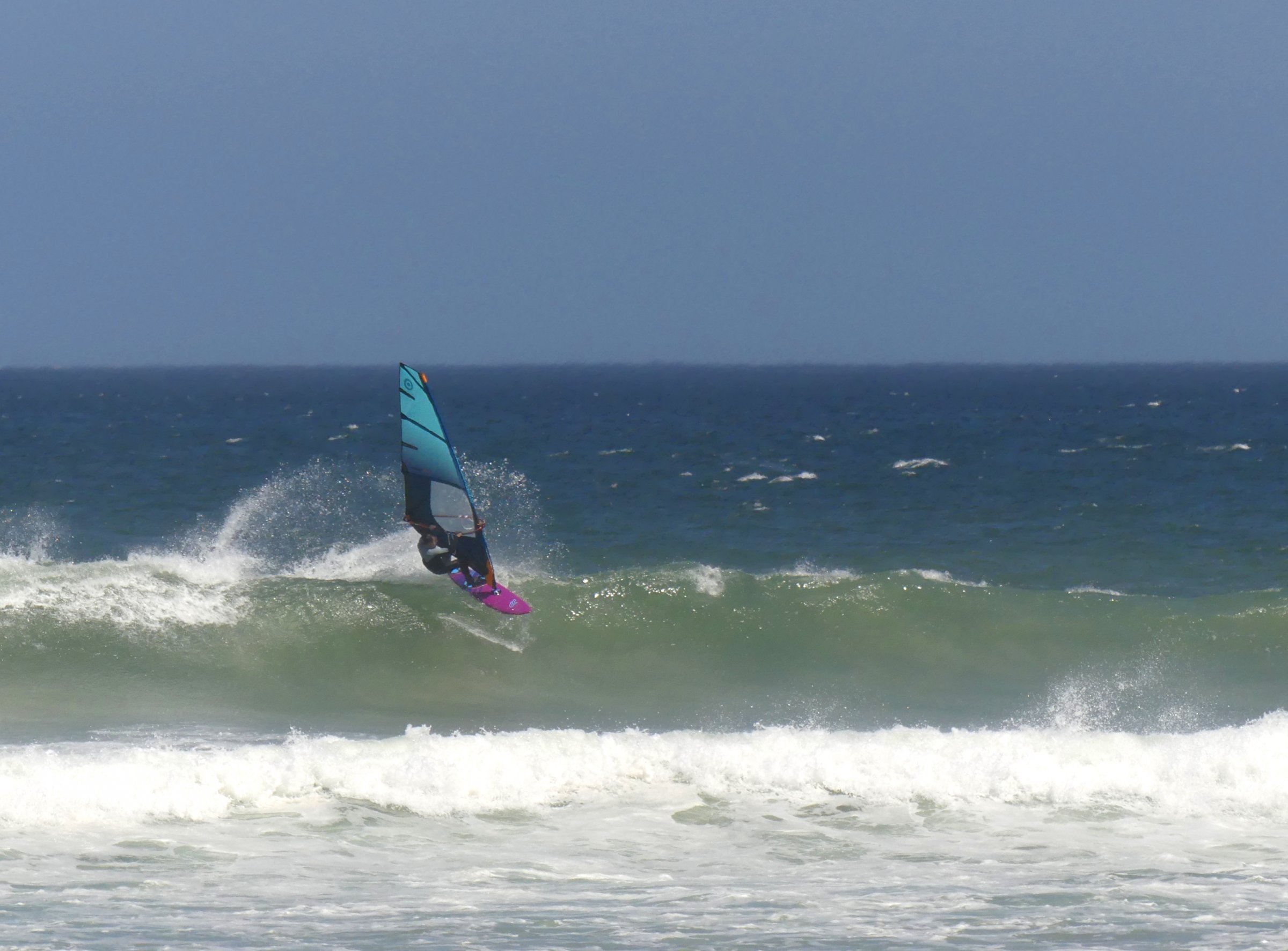 28.01.2026 - Sunset Beach SA