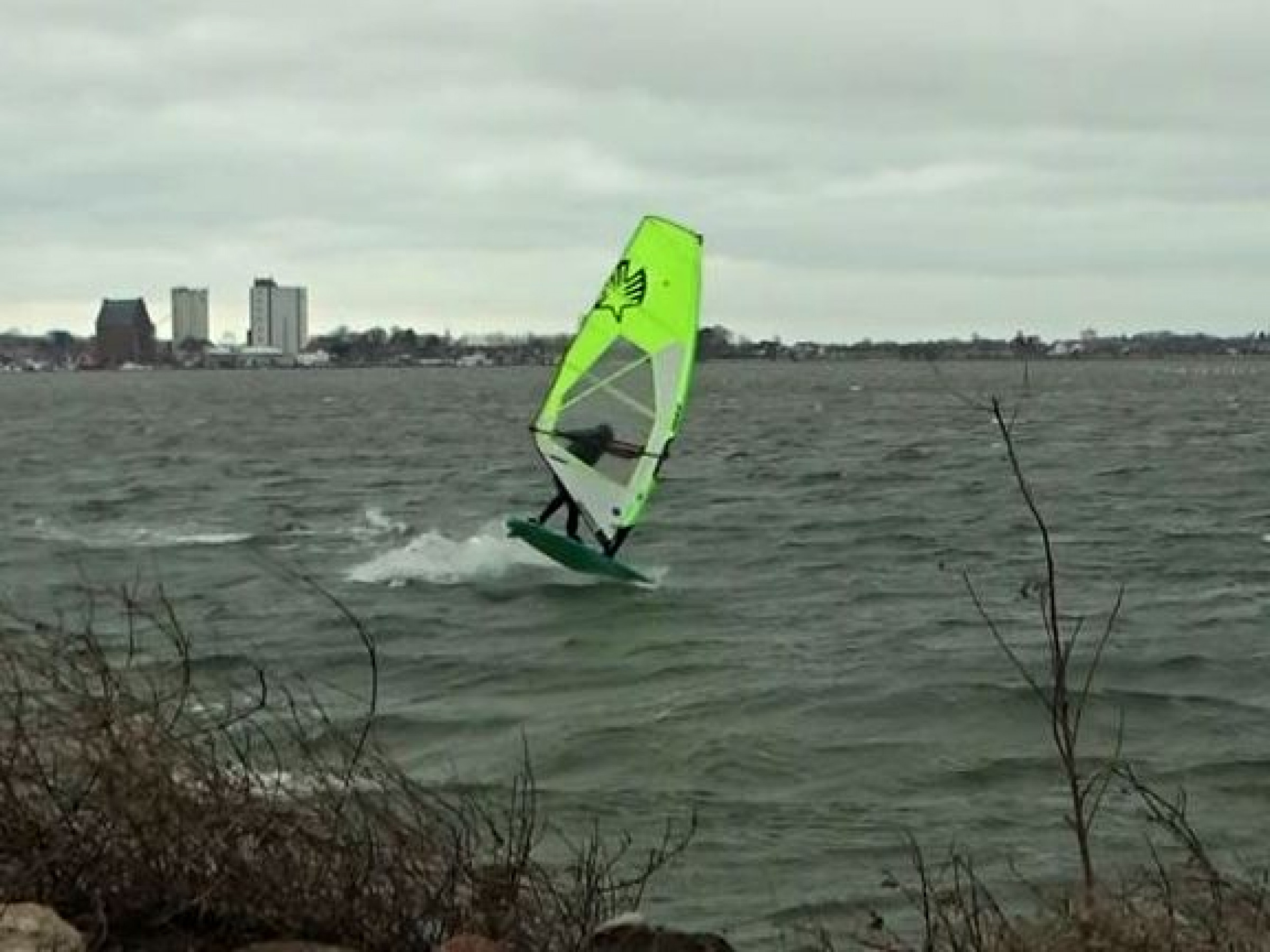 29.01.2026 - Fehmarn 