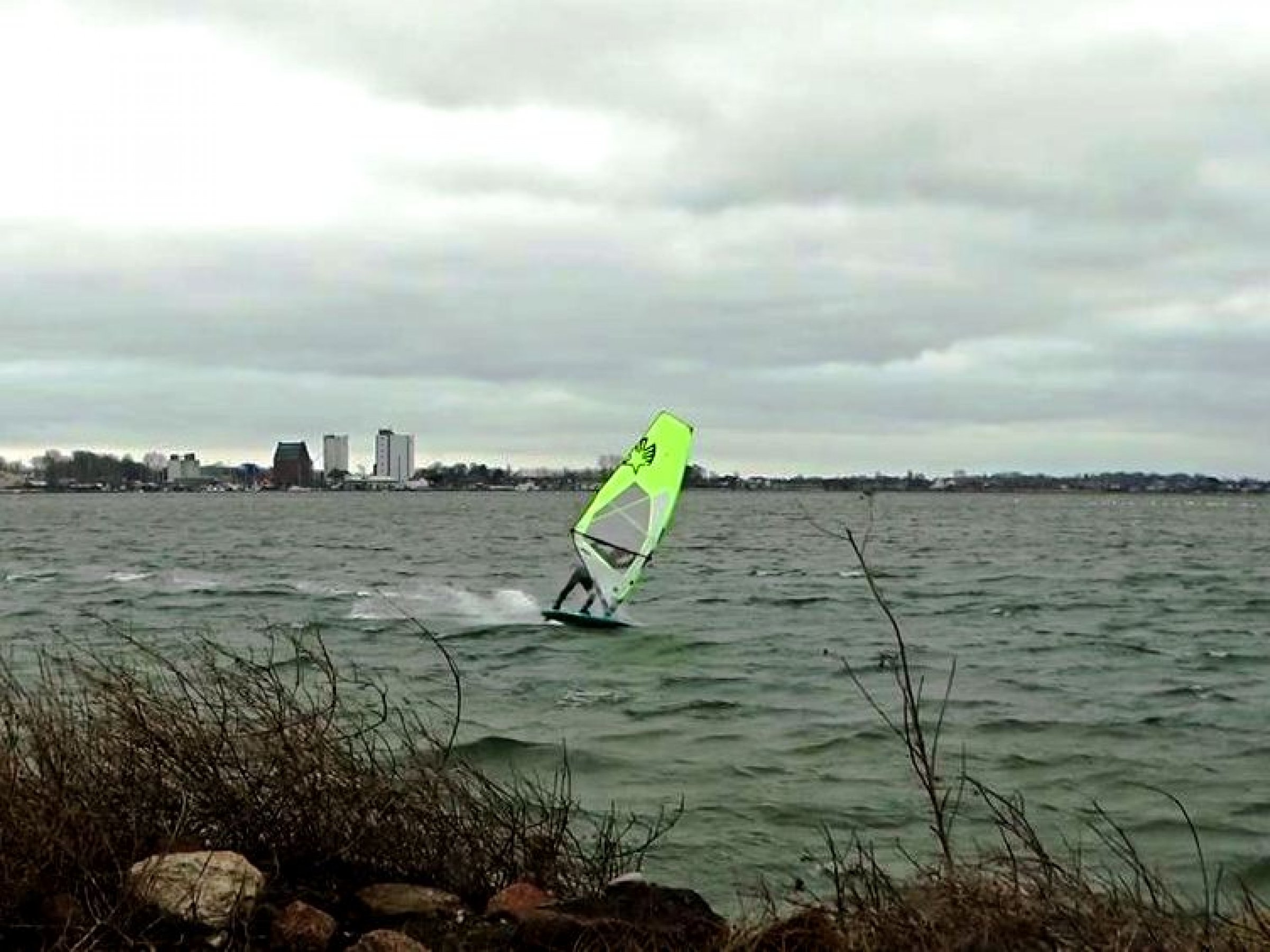 29.01.2026 - Fehmarn 