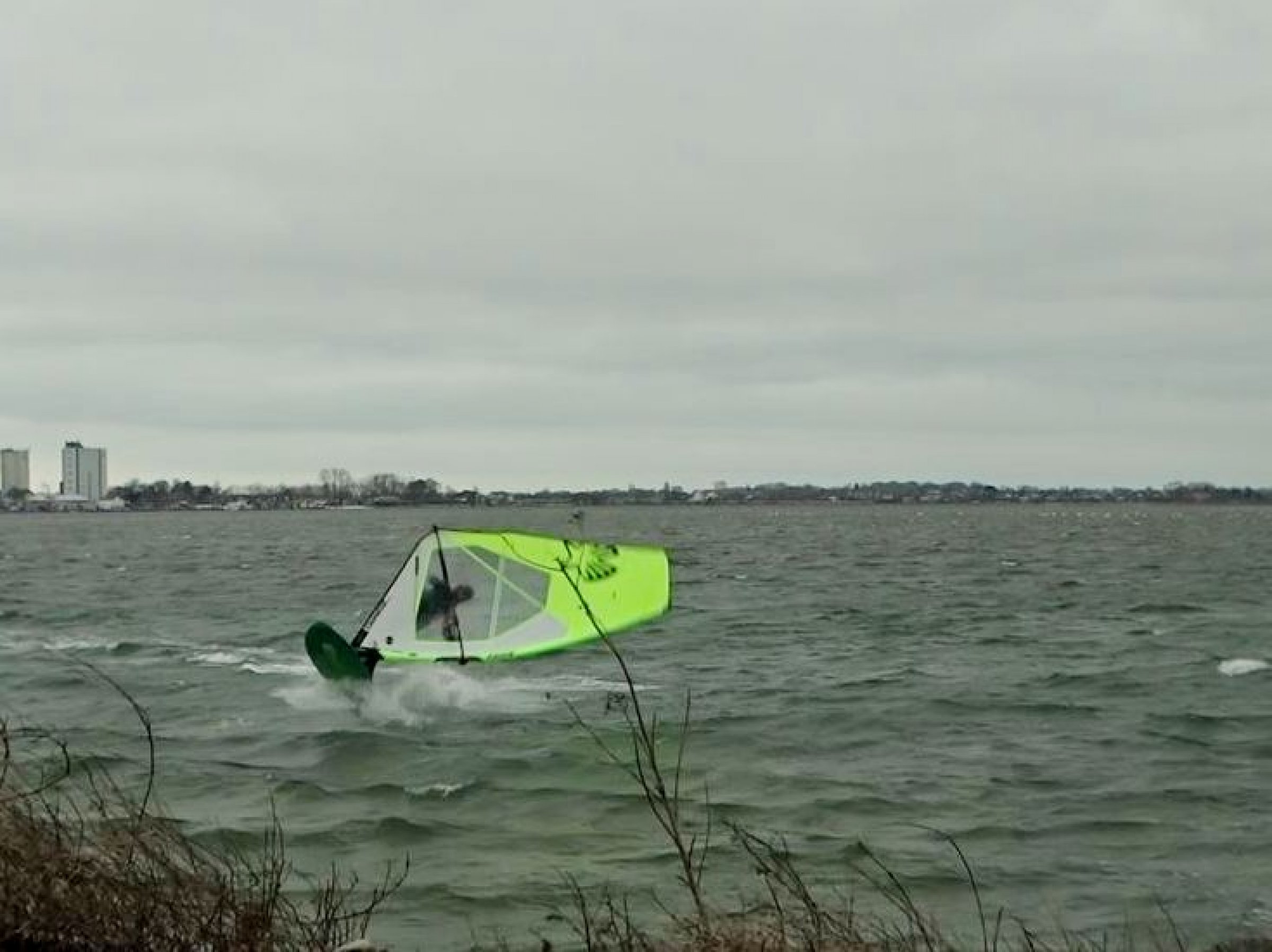 29.01.2026 - Fehmarn 