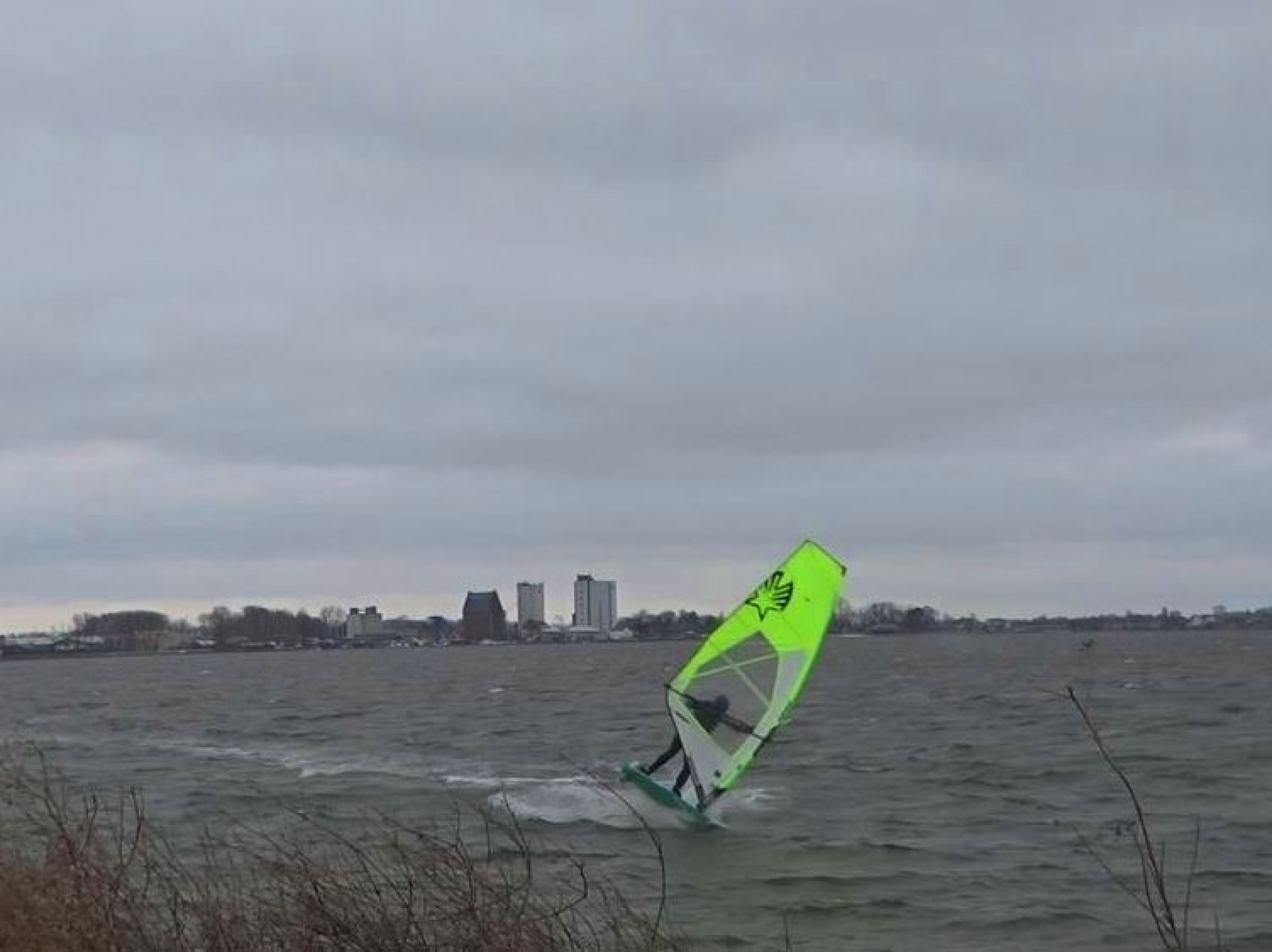 29.01.2026 - Fehmarn 