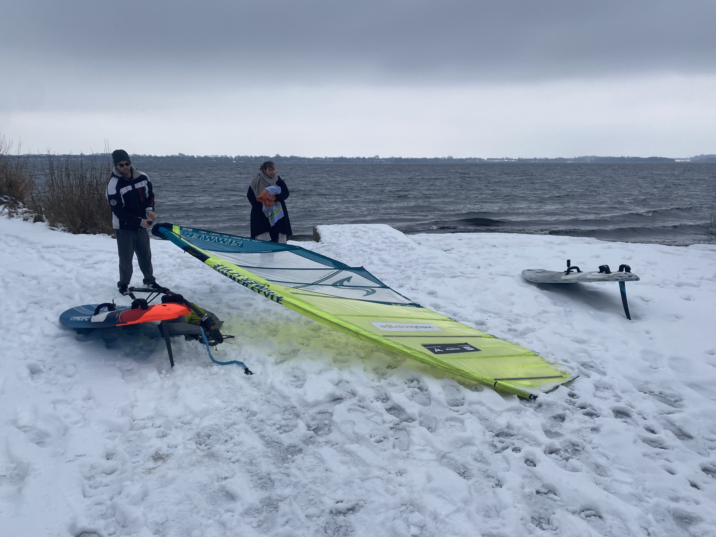 30.01.2026 - Wittensee