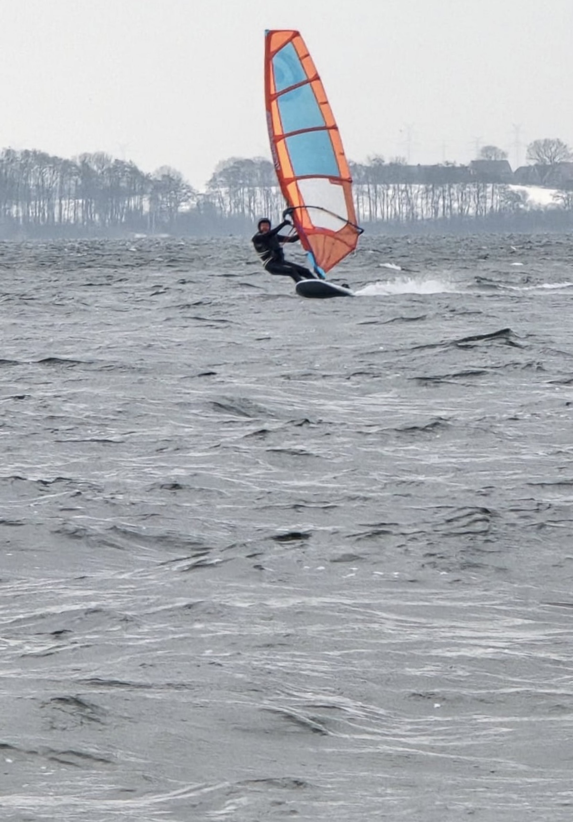 30.01.2026 - Wittensee