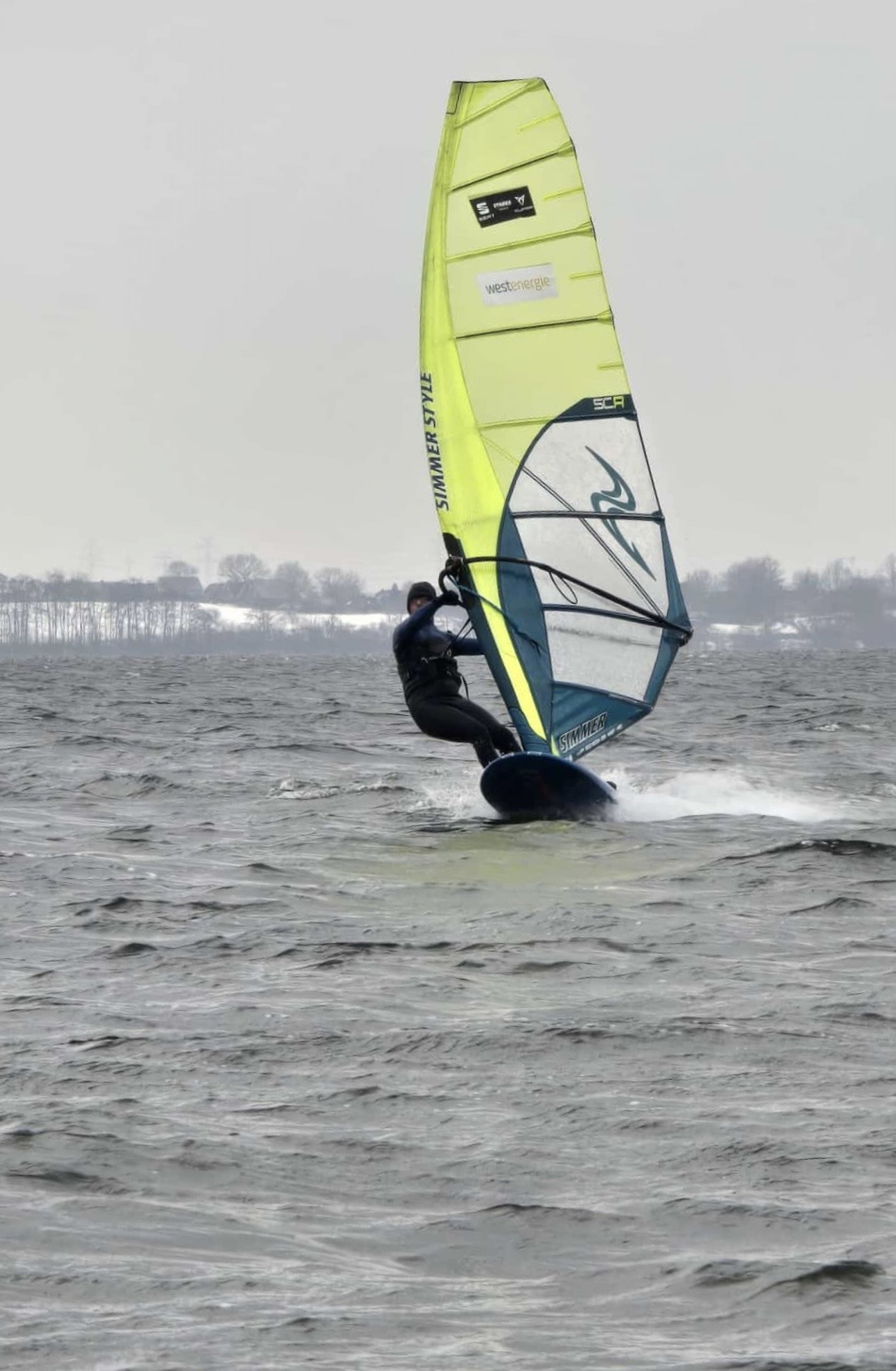 30.01.2026 - Wittensee