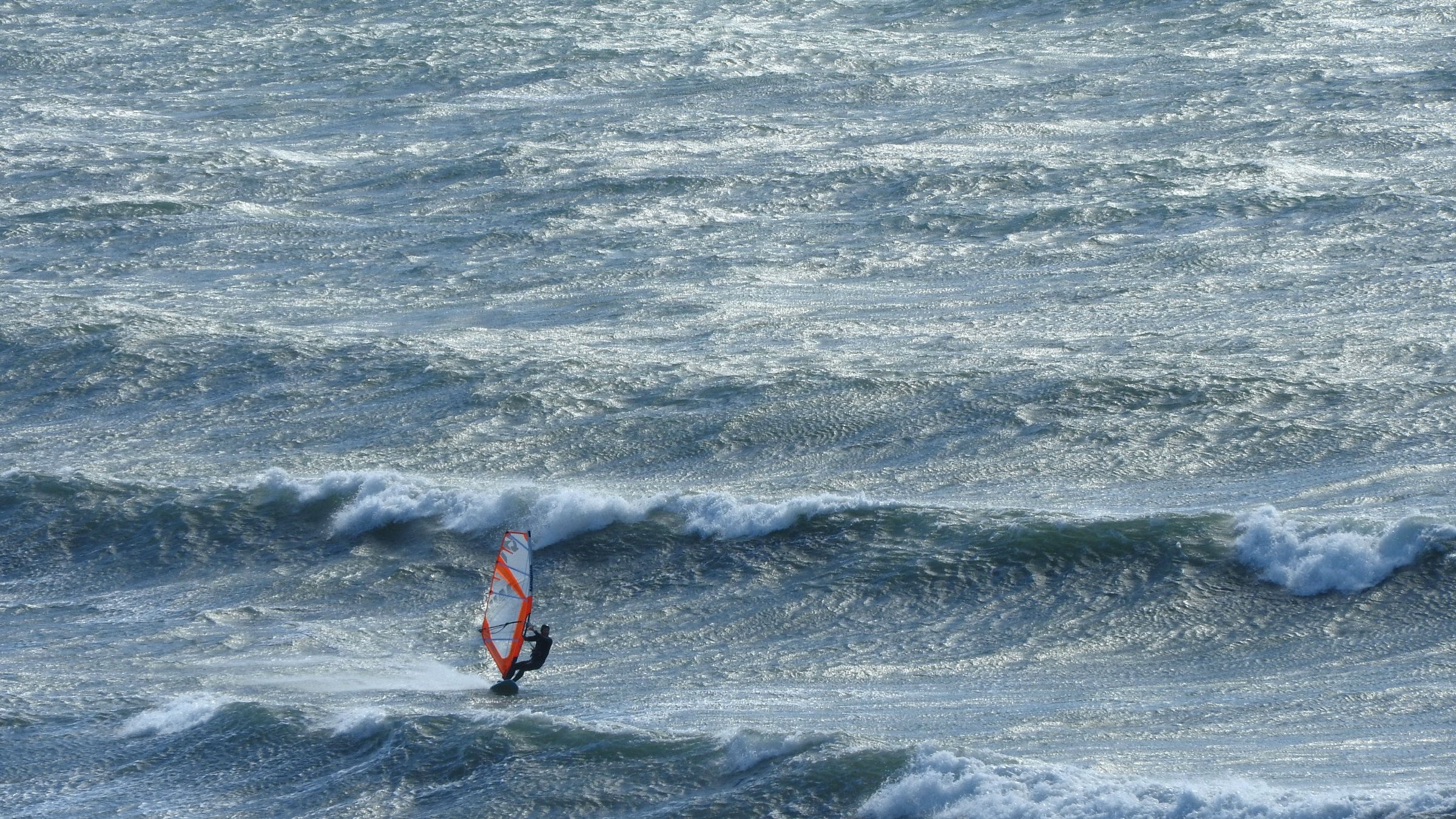 25.01.2026 - Andalusien 