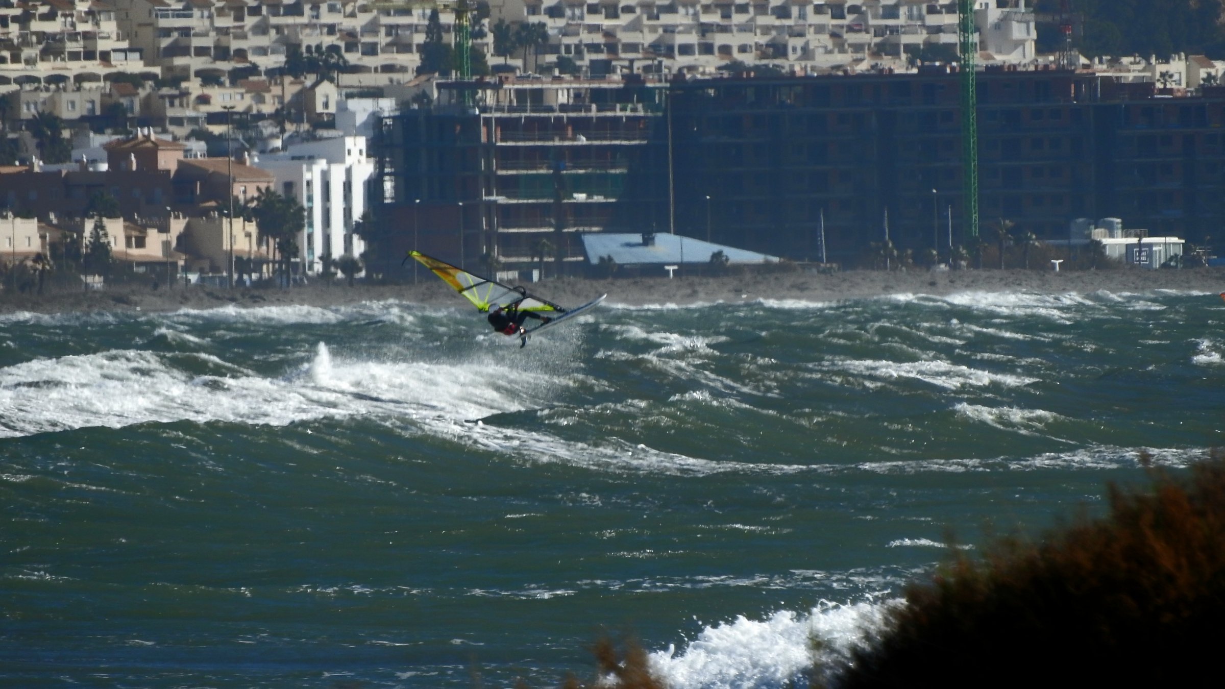 25.01.2026 - Andalusien 