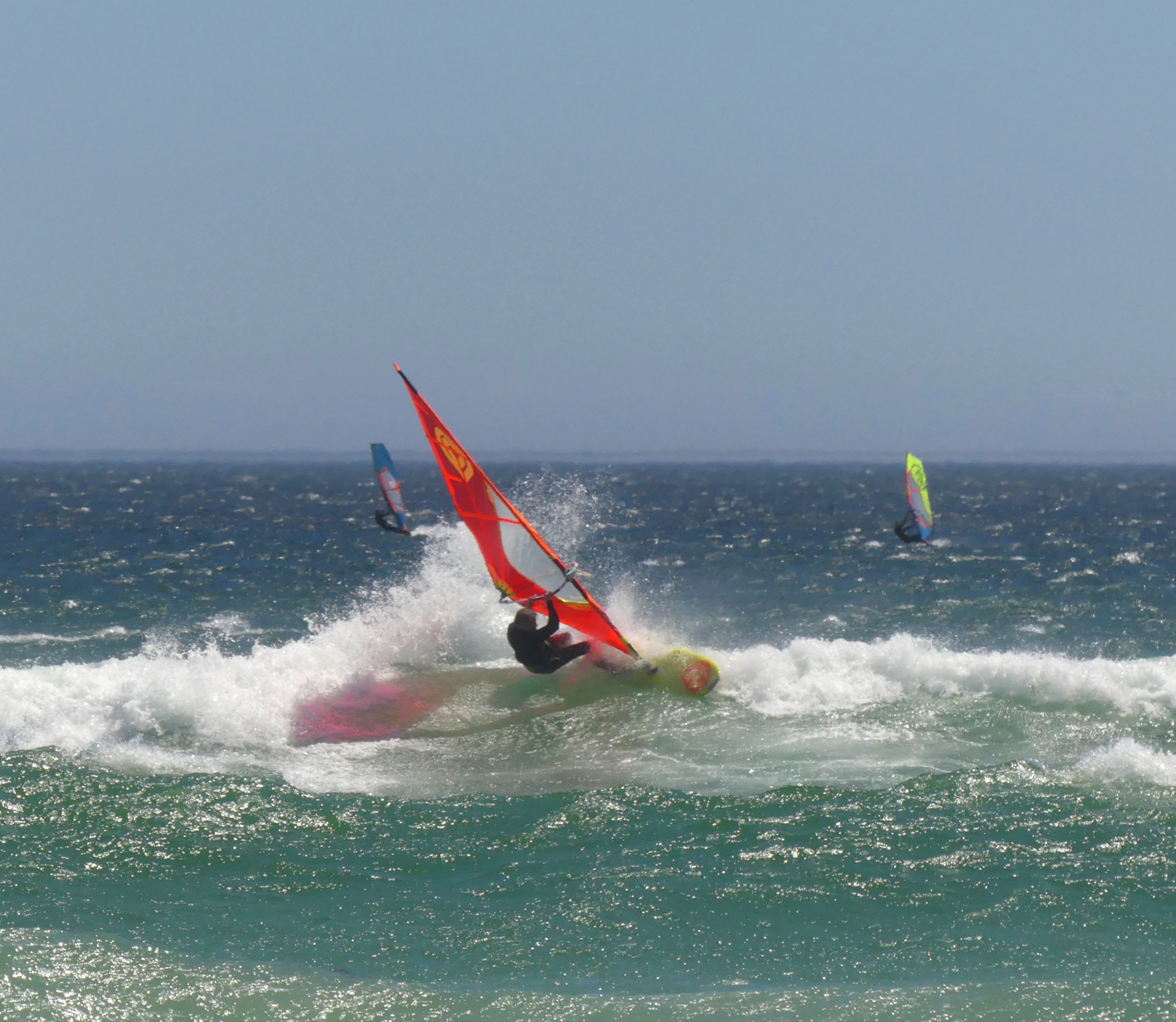 31.01.2026 - Sunset Beach SA