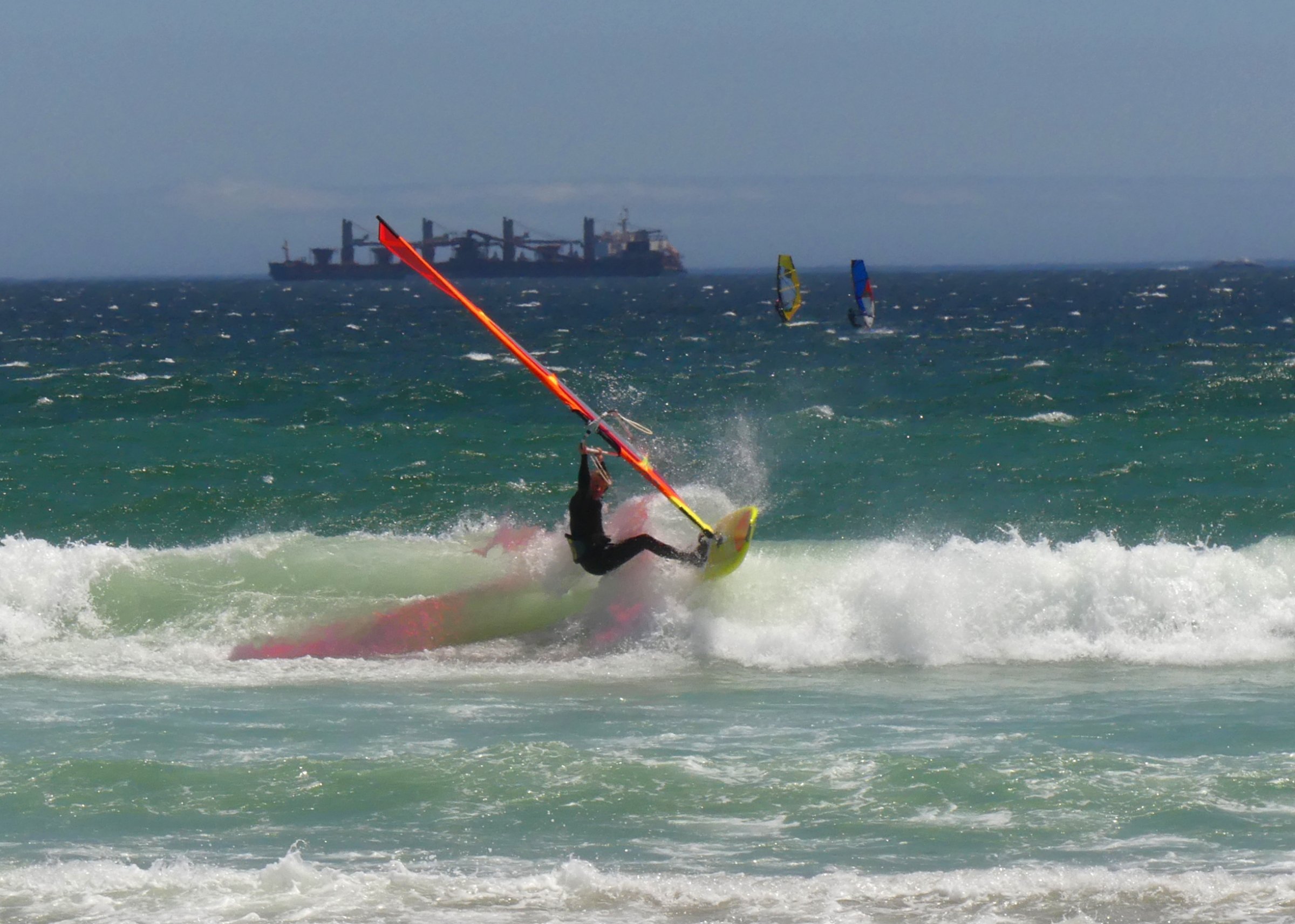 31.01.2026 - Sunset Beach SA