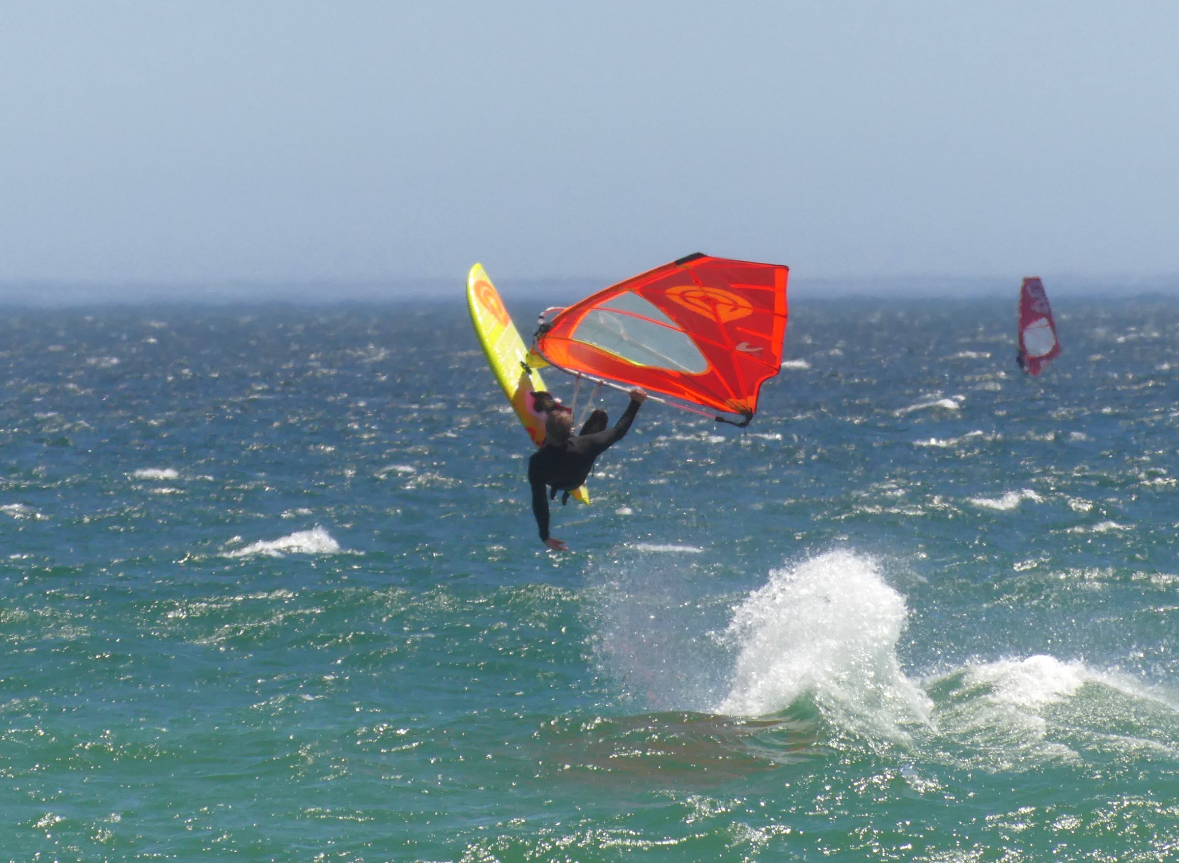 31.01.2026 - Sunset Beach SA